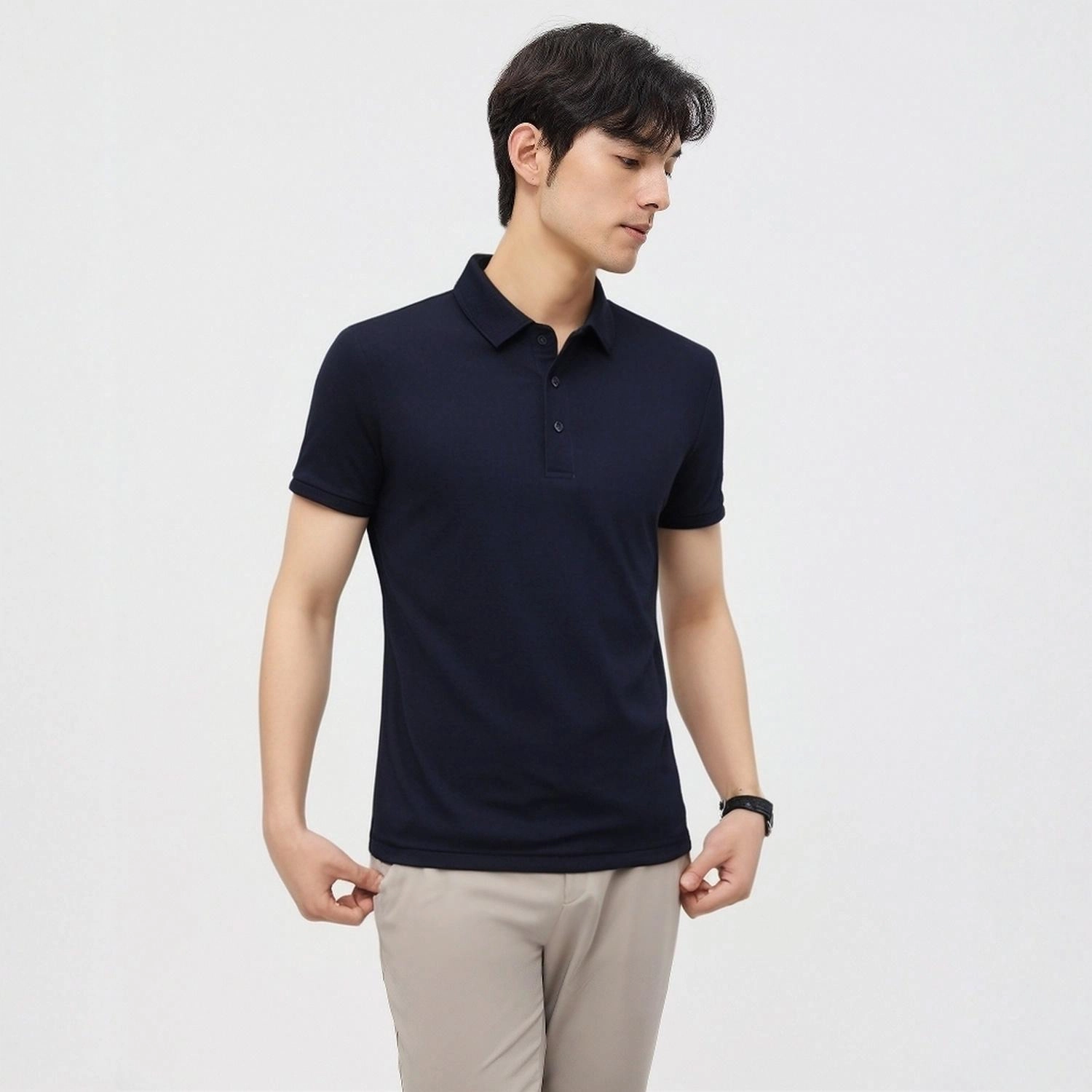 SUNDANCE Polo