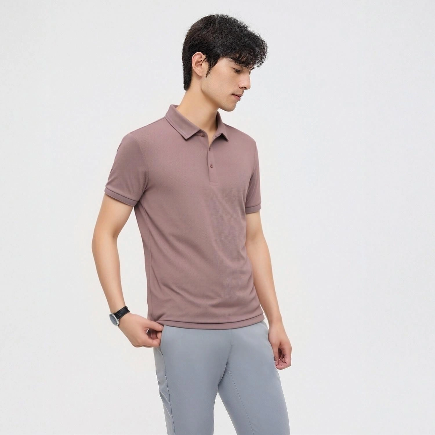 SUNDANCE Polo