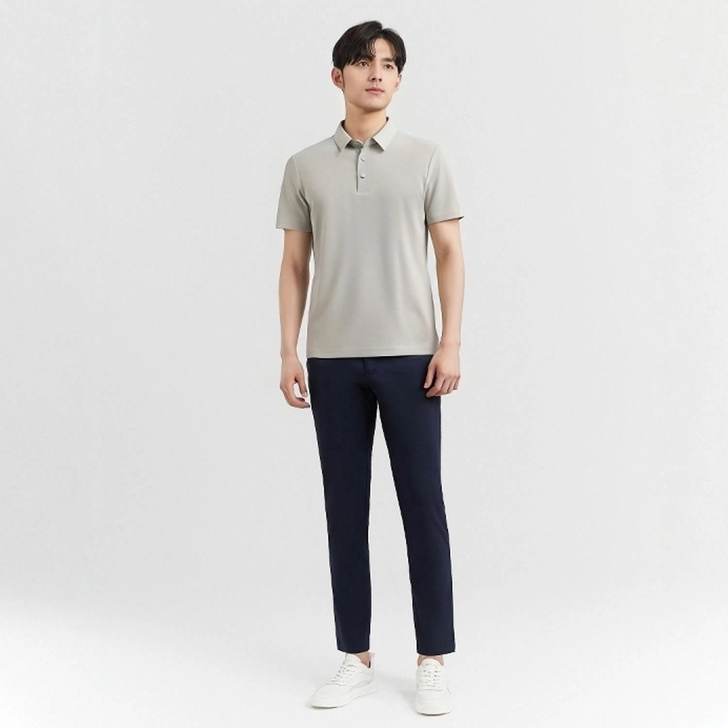 SUNDANCE Polo