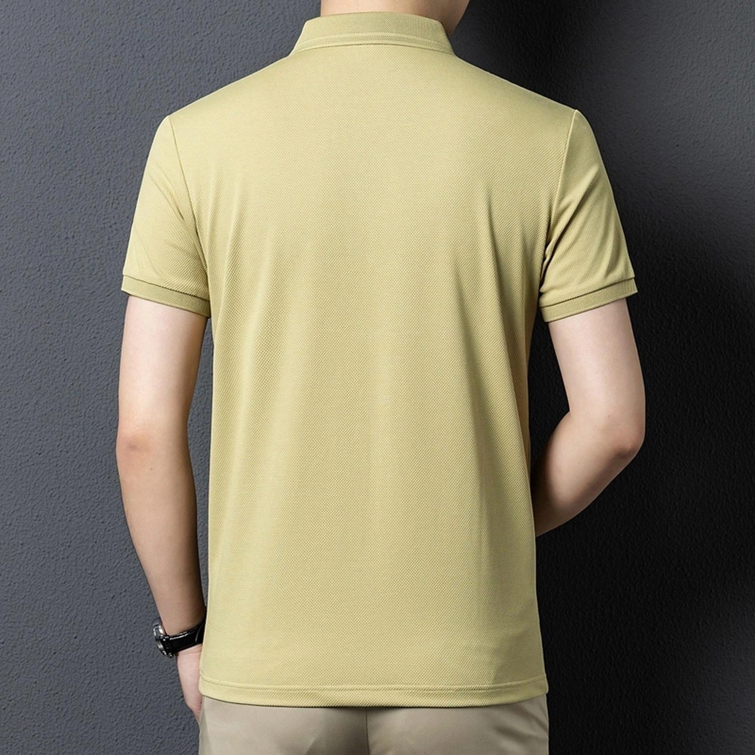 SUNDANCE Polo