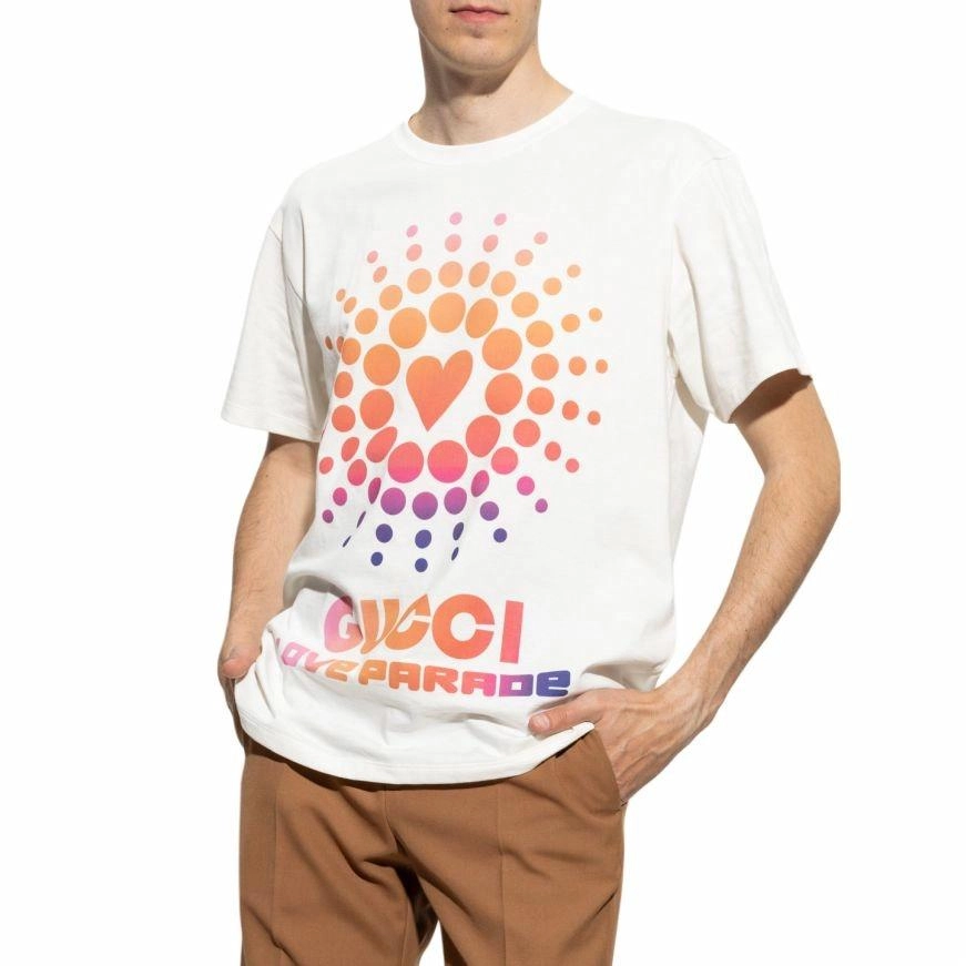 GUCCI SS22 T