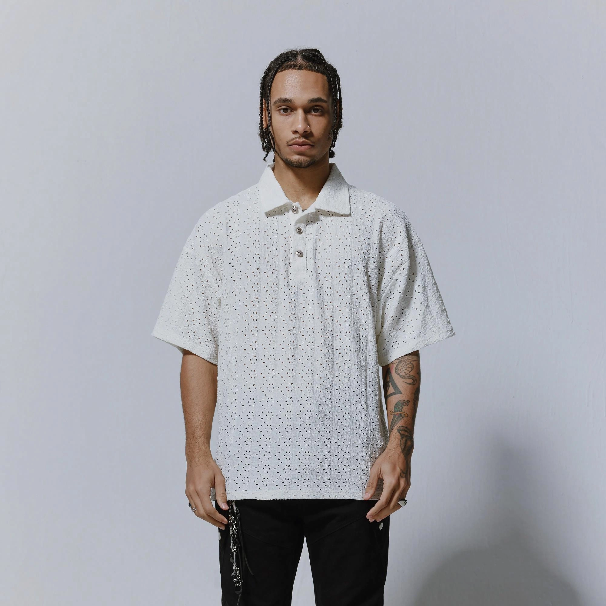 PILOTDRAGON Polo