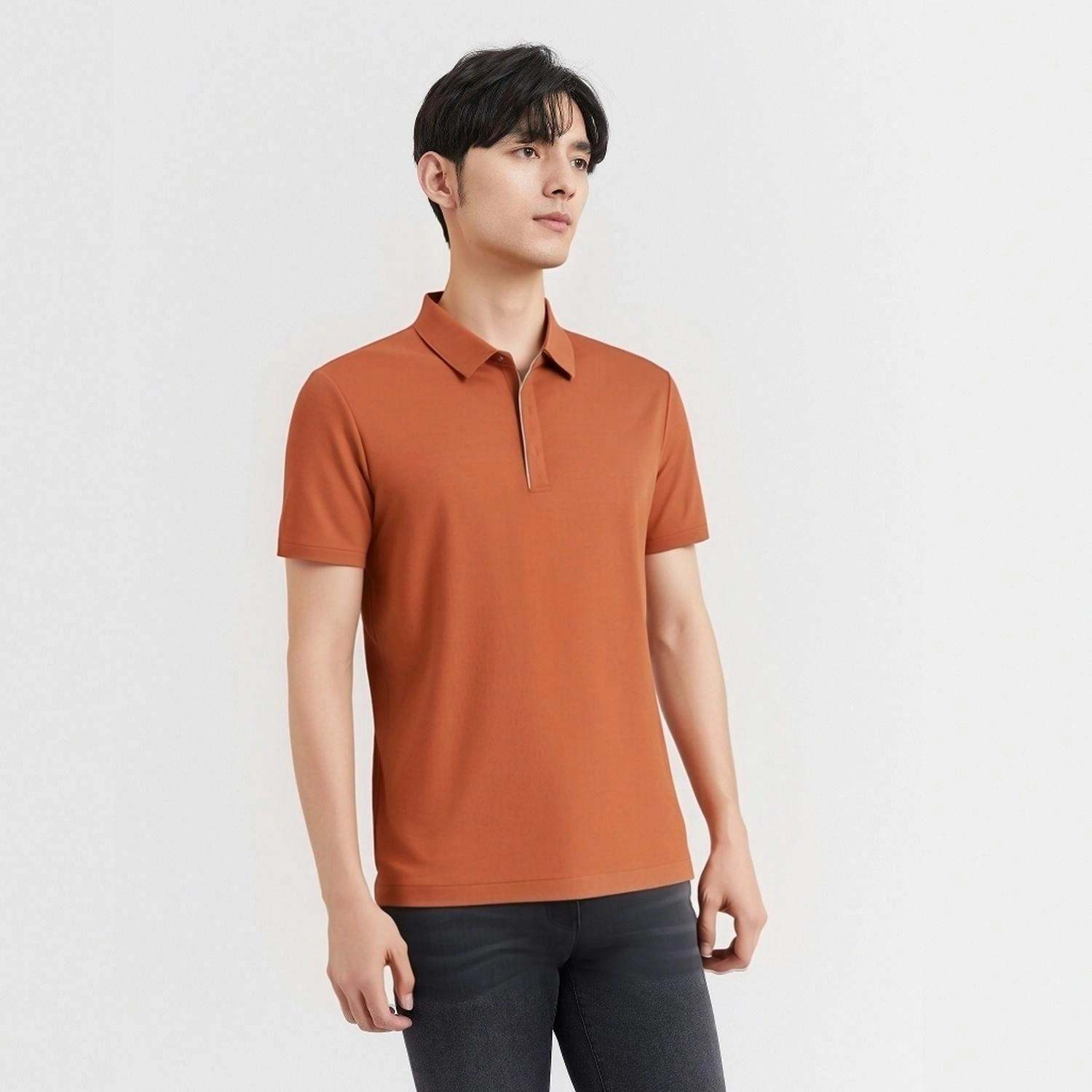 SUNDANCE Polo