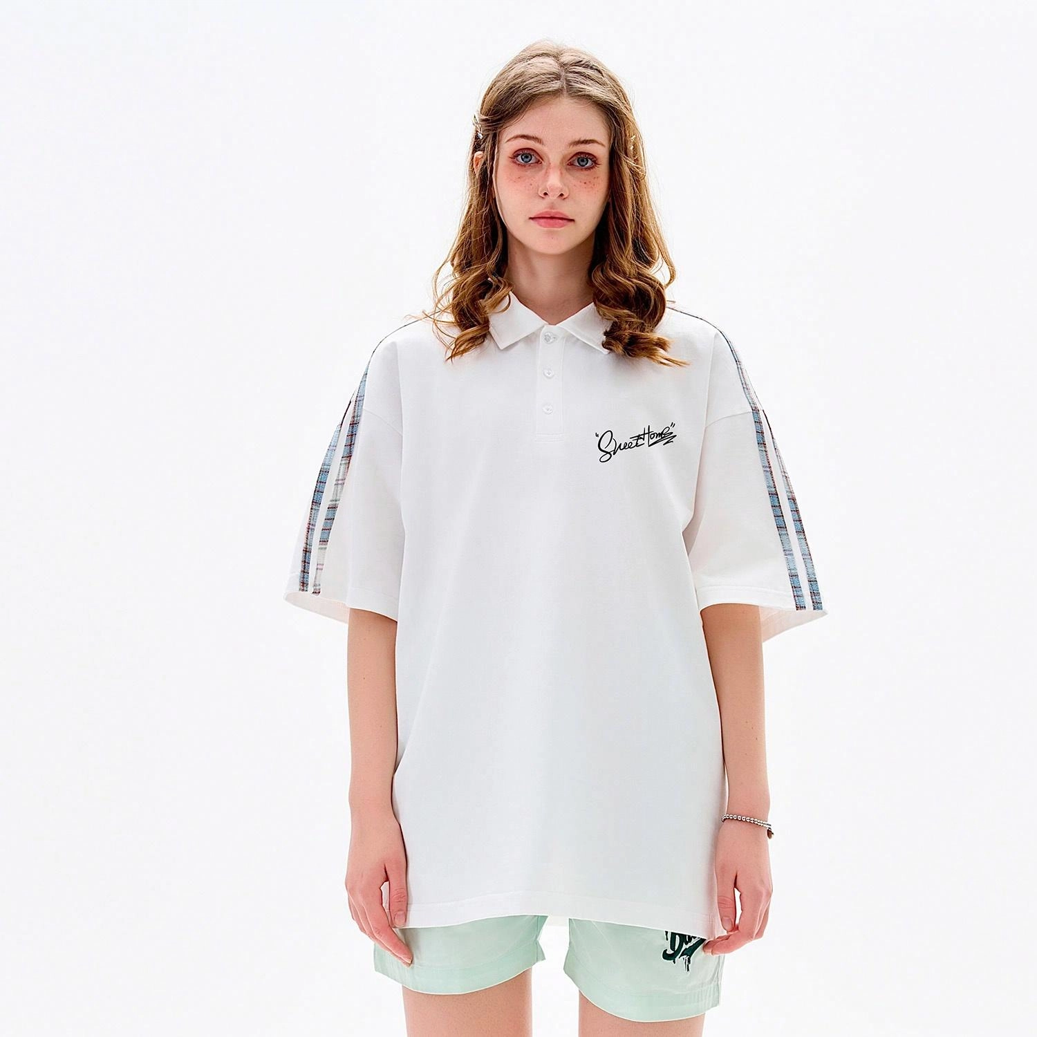 Crayon Shinchan Polo