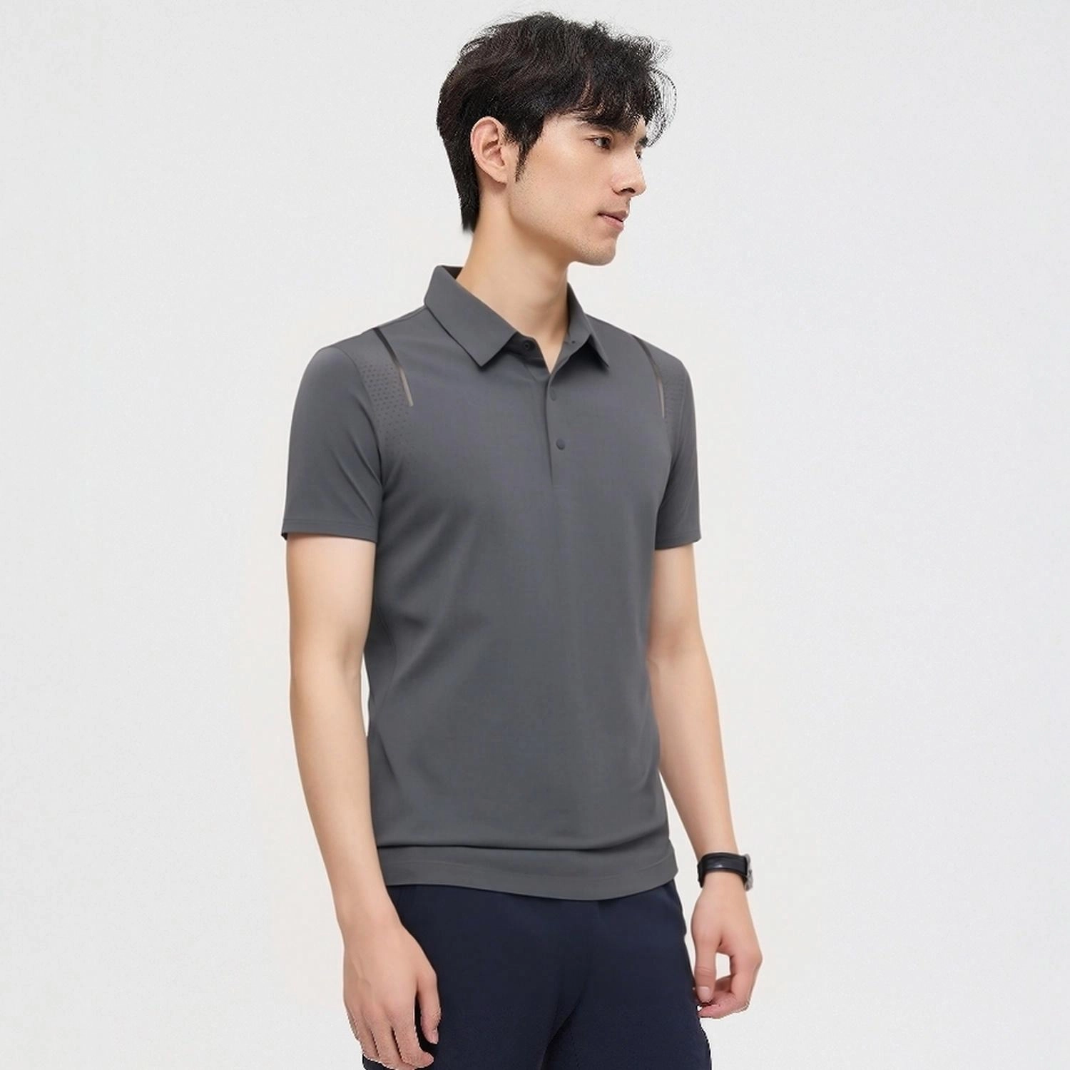 SUNDANCE Polo