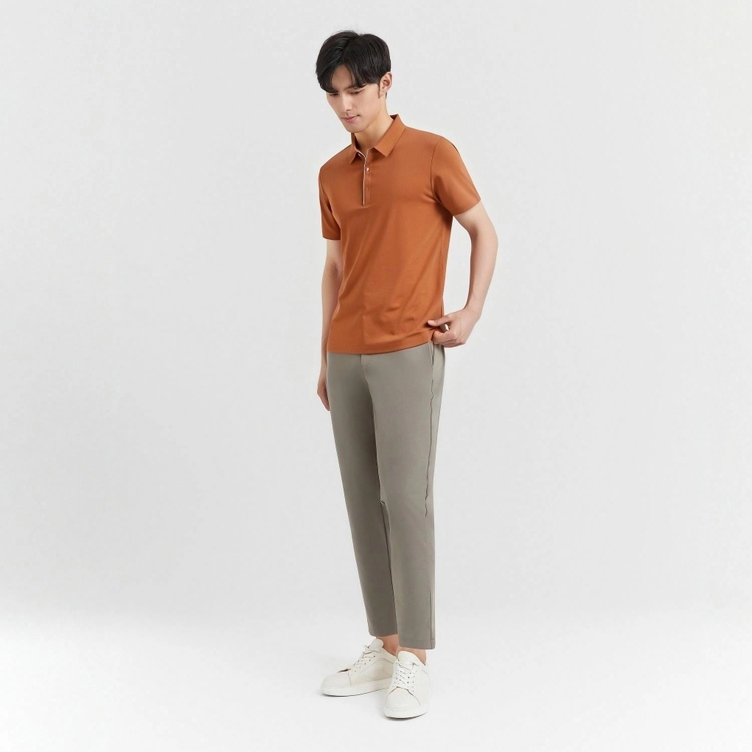 SUNDANCE Polo