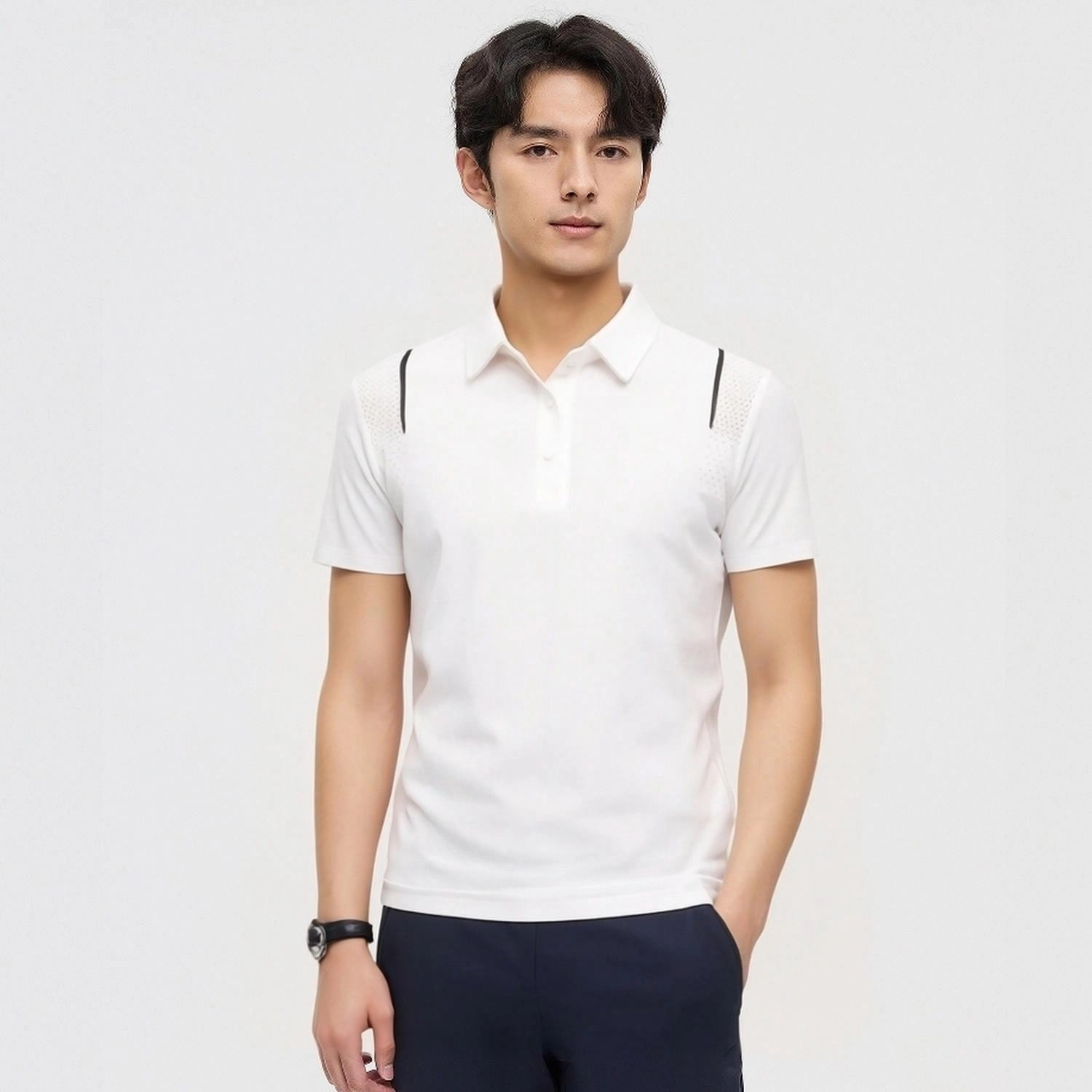 SUNDANCE Polo
