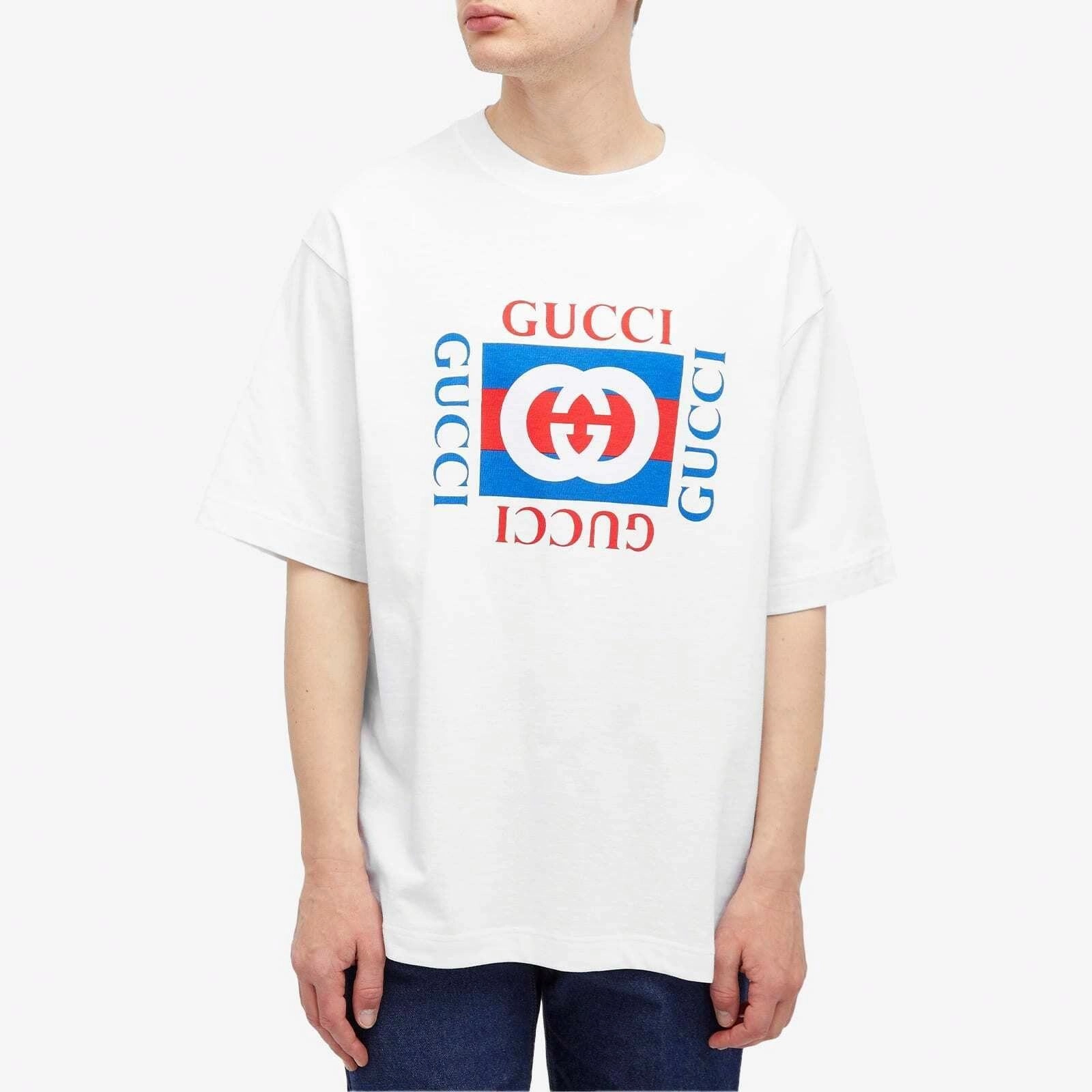 GUCCI T