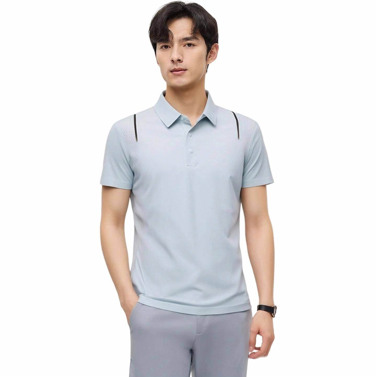 SUNDANCE Polo