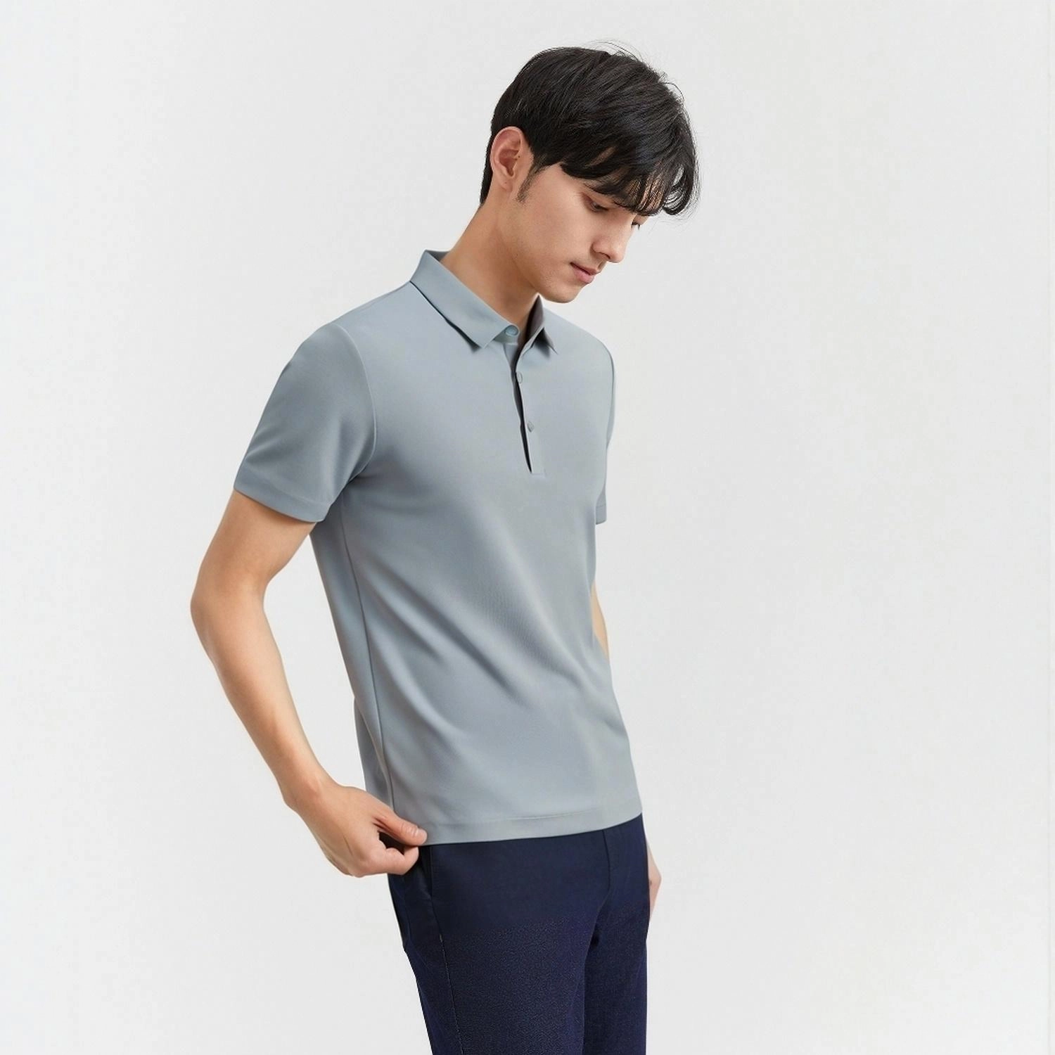 SUNDANCE Polo