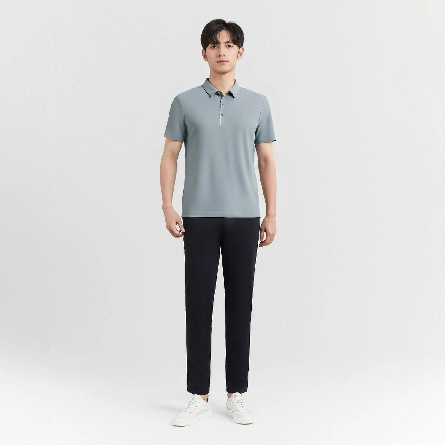 SUNDANCE Polo