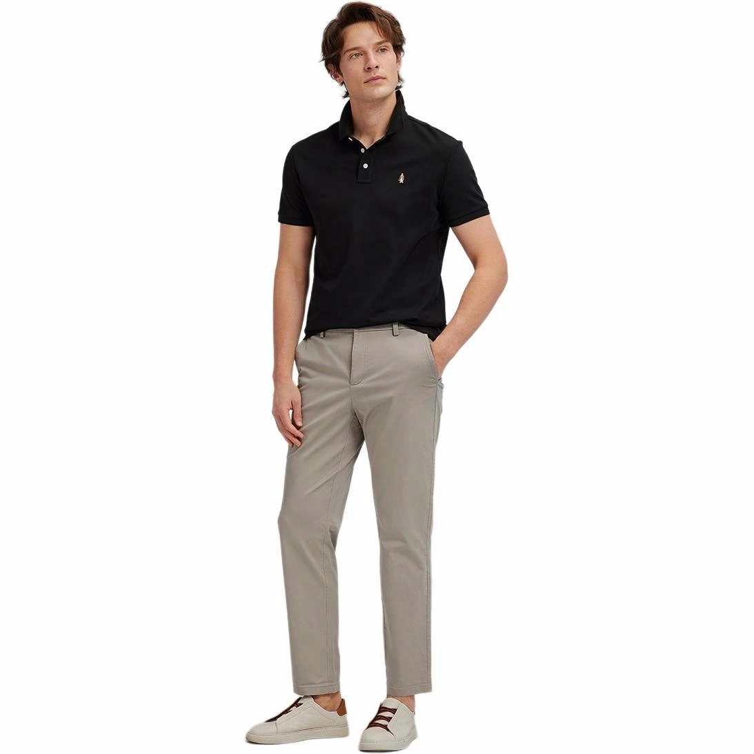 Hush Puppies