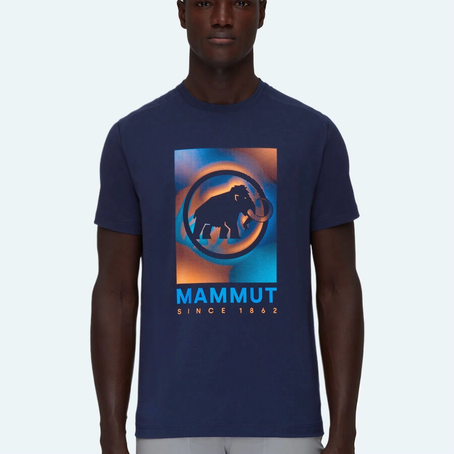 MAMMUT Trovat T
