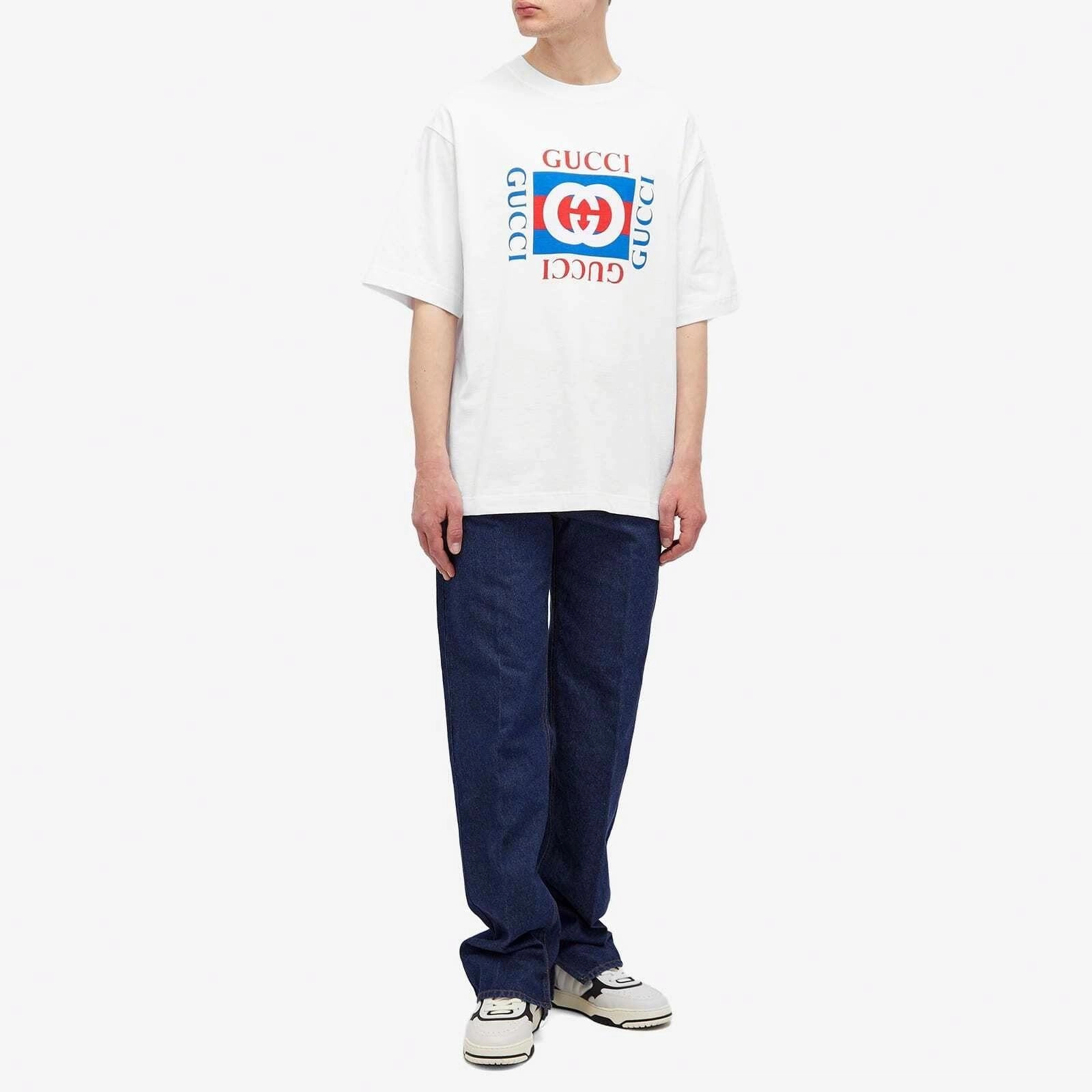 GUCCI T