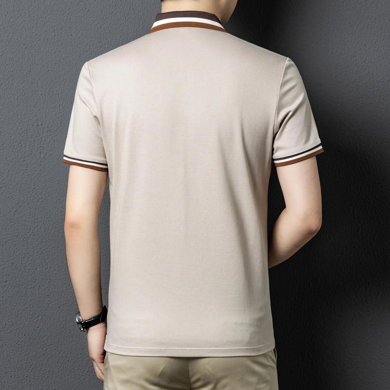 SUNDANCE Polo
