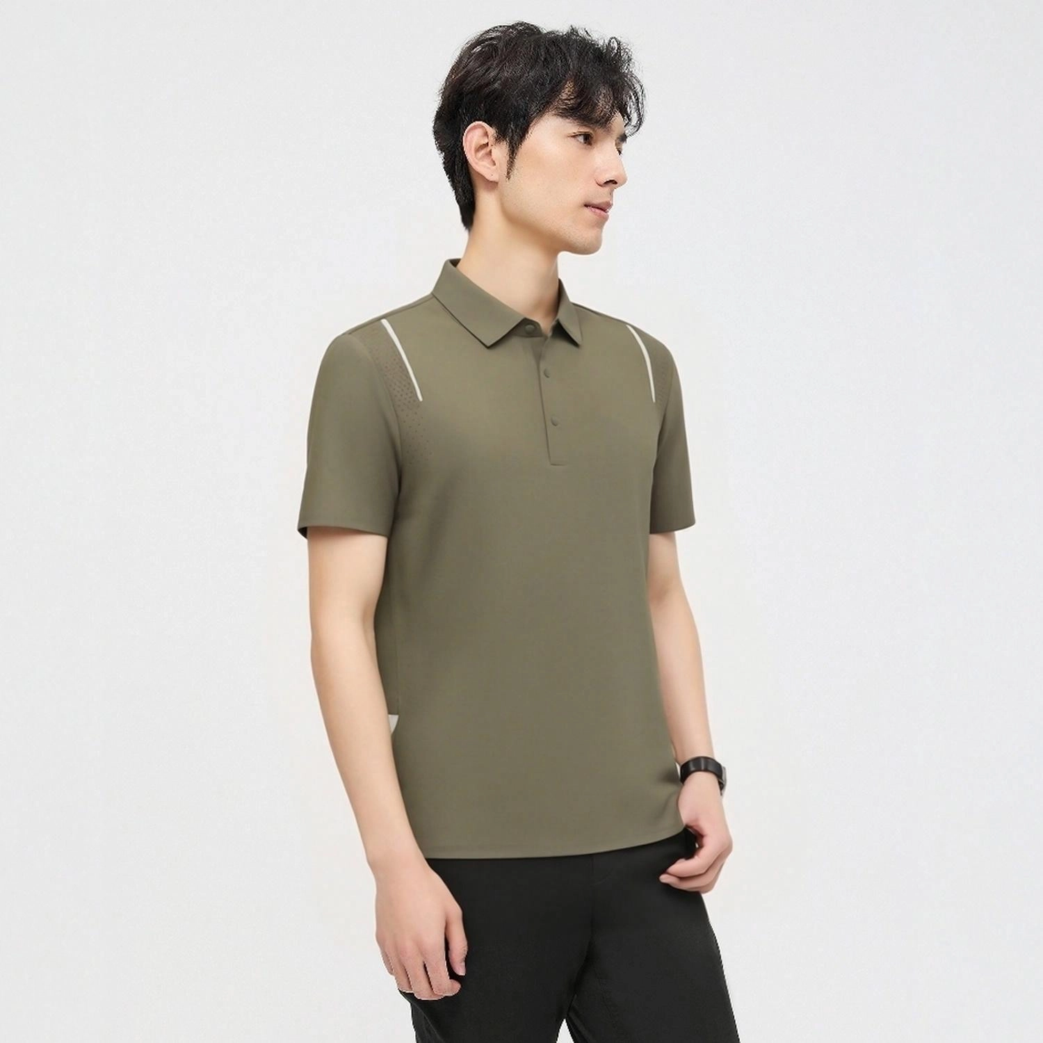 SUNDANCE Polo
