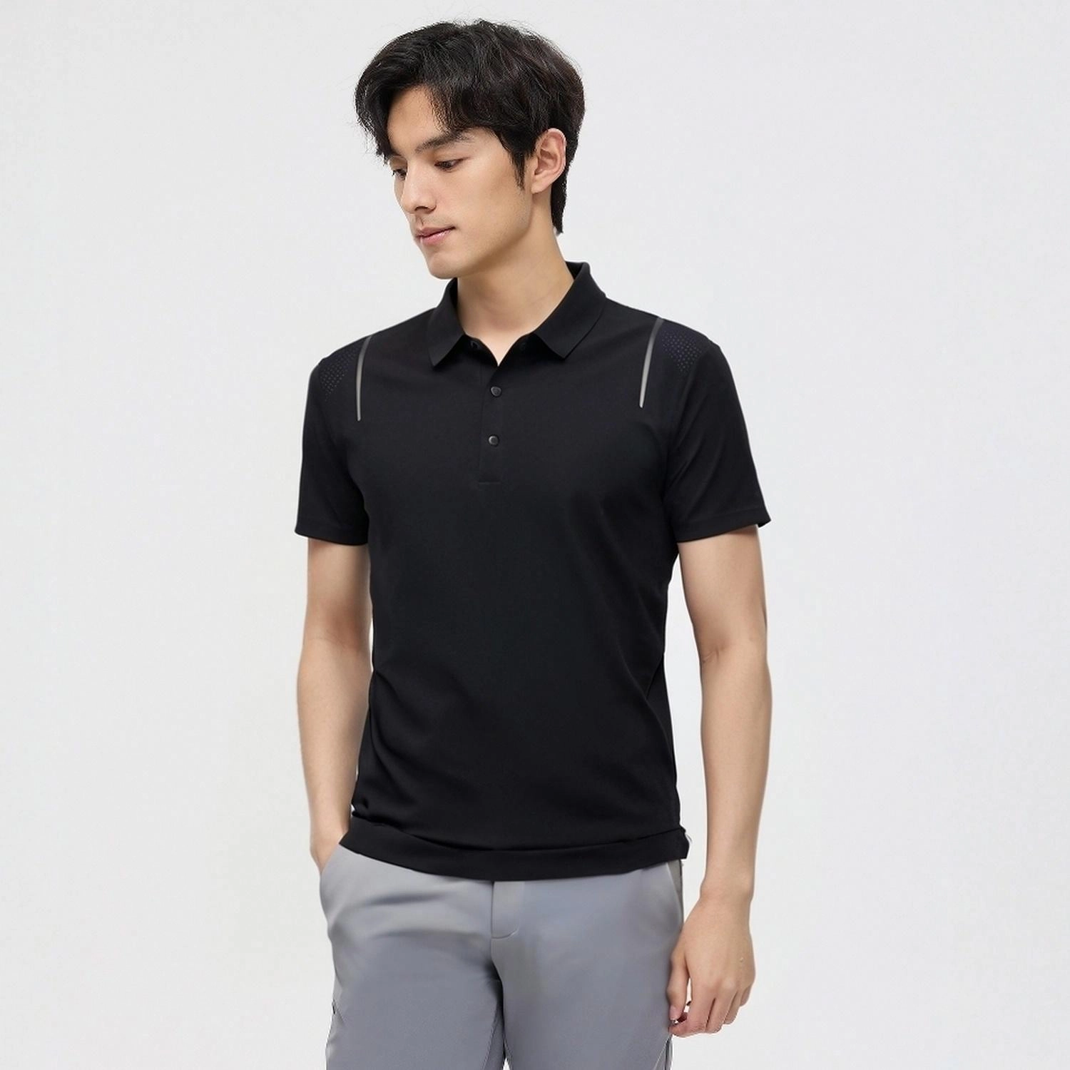 SUNDANCE Polo