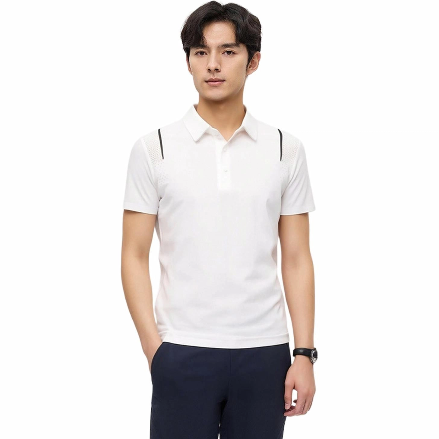 SUNDANCE Polo