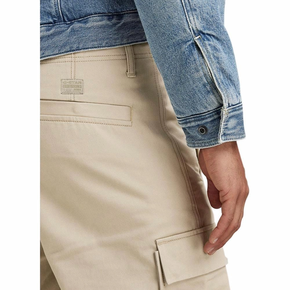 G-STAR RAW