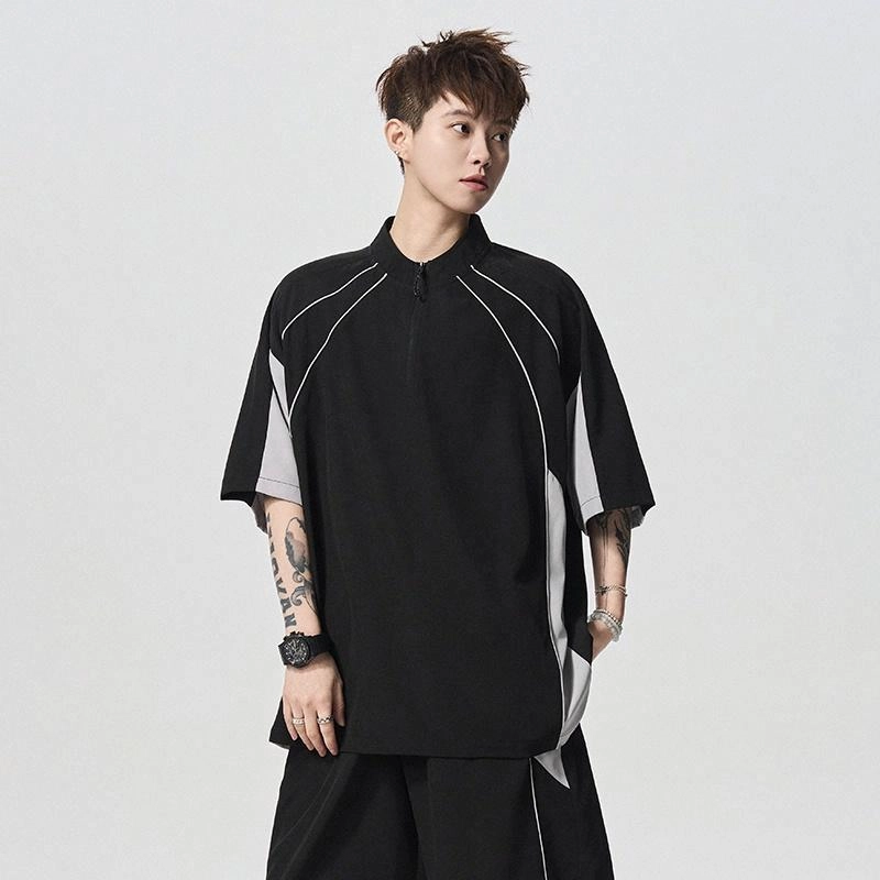 Warrior T