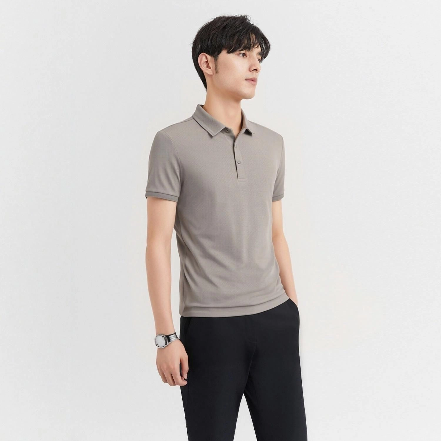 SUNDANCE Polo