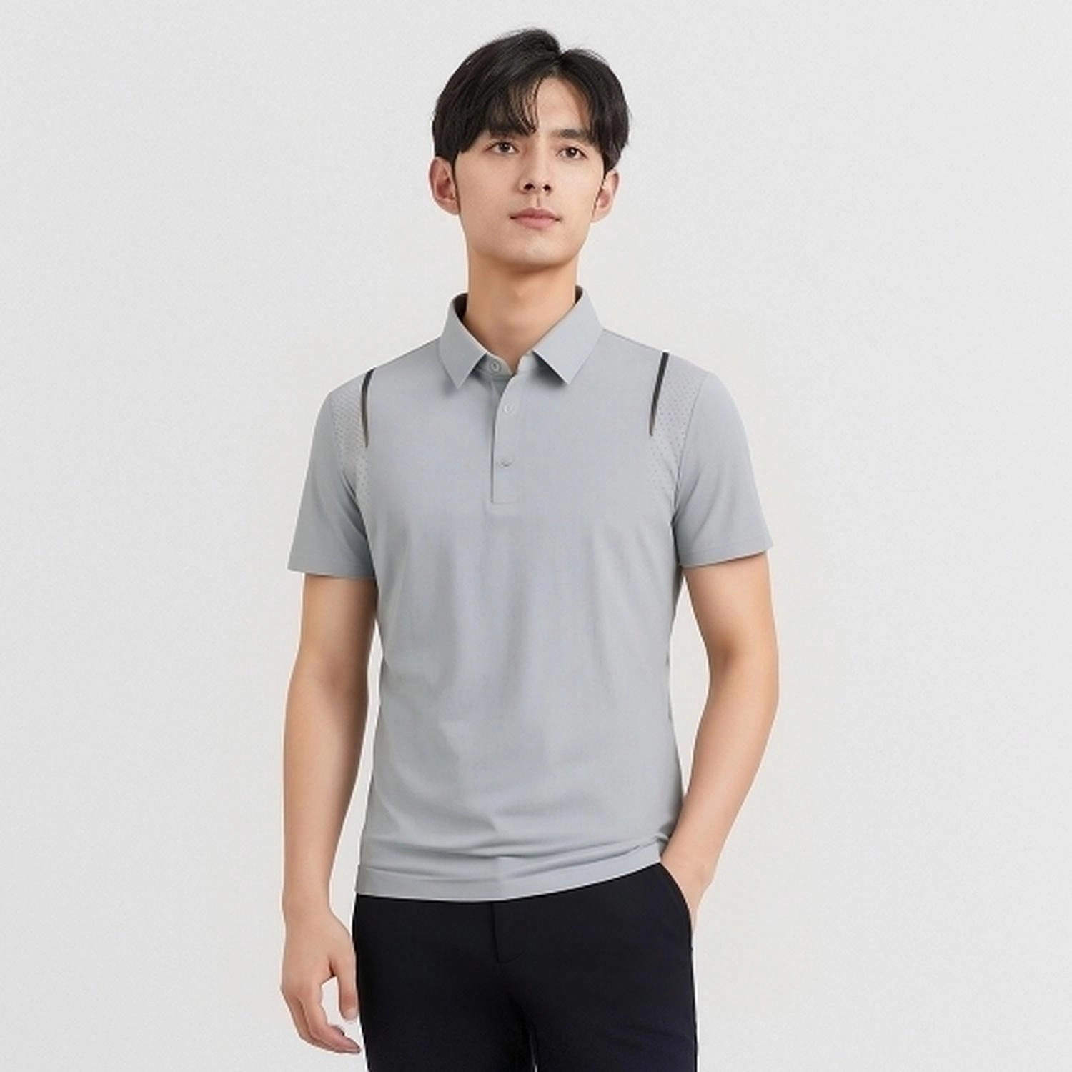 SUNDANCE Polo