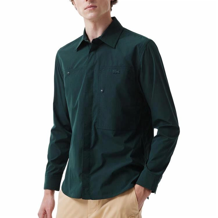 LACOSTE