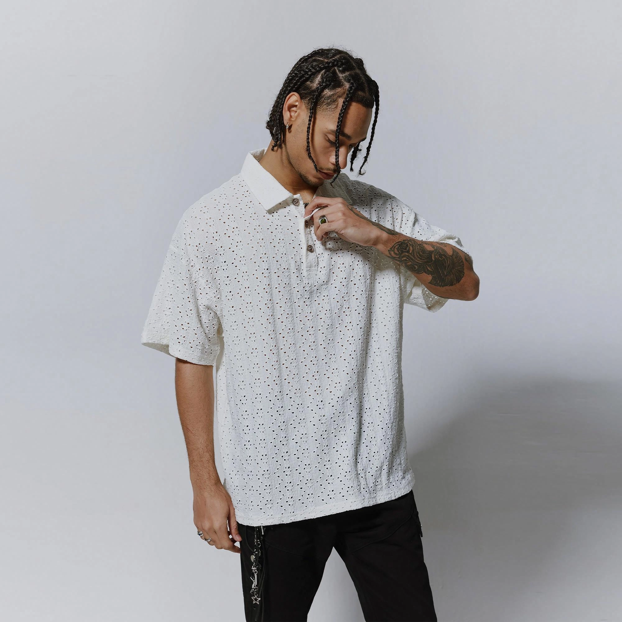 PILOTDRAGON Polo