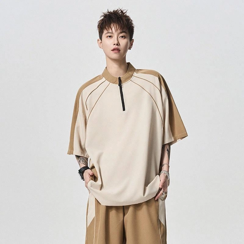 Warrior T