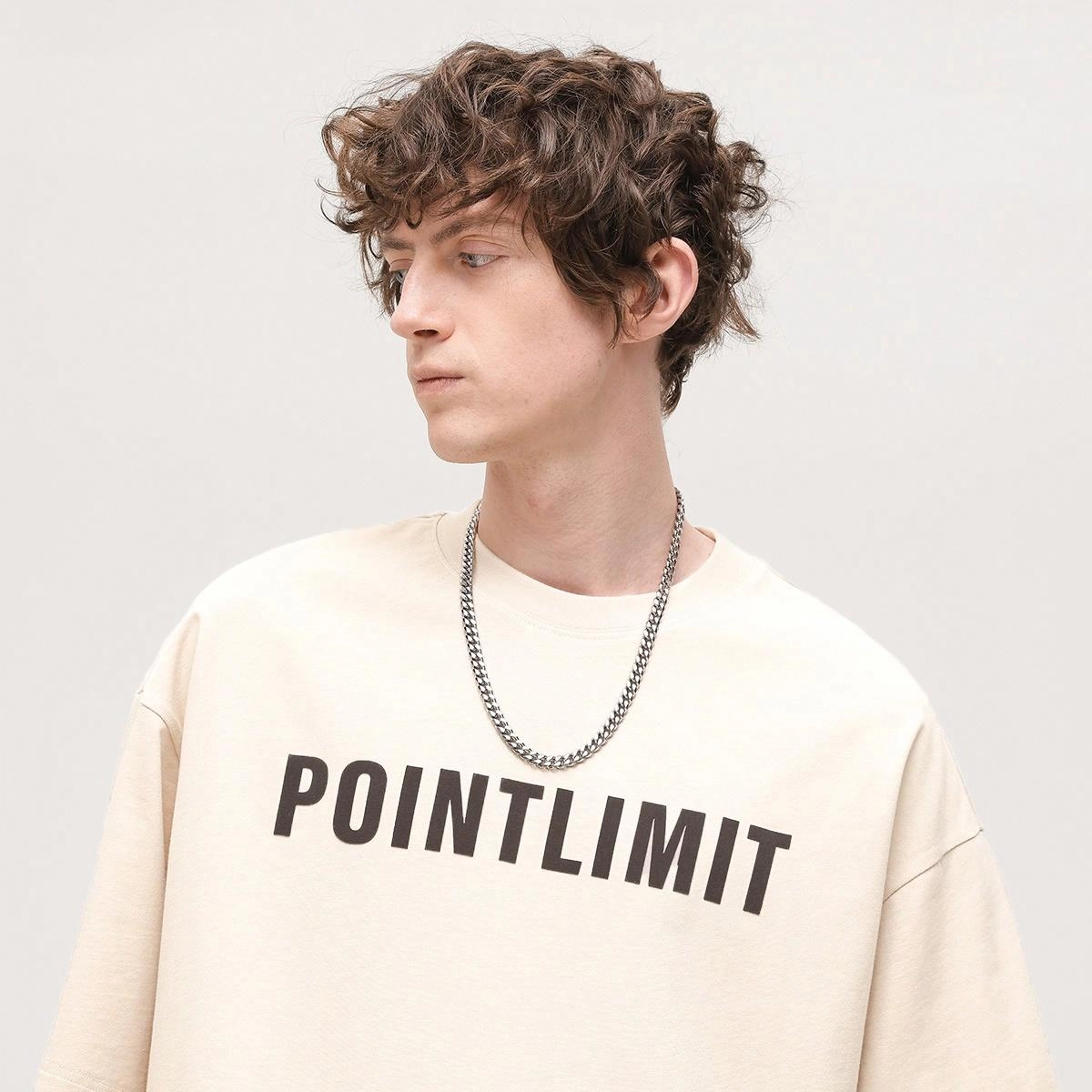 POINTLIMIT SS24 LogoT