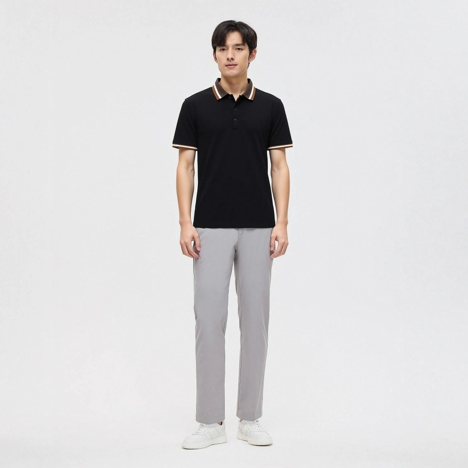 SUNDANCE Polo