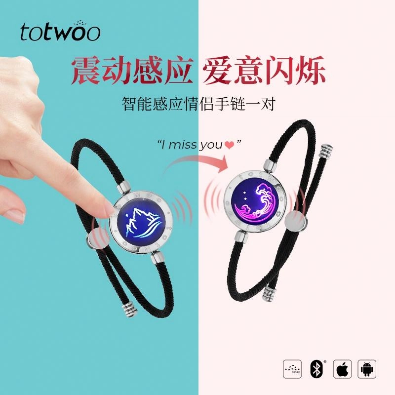 TOTWOO 316