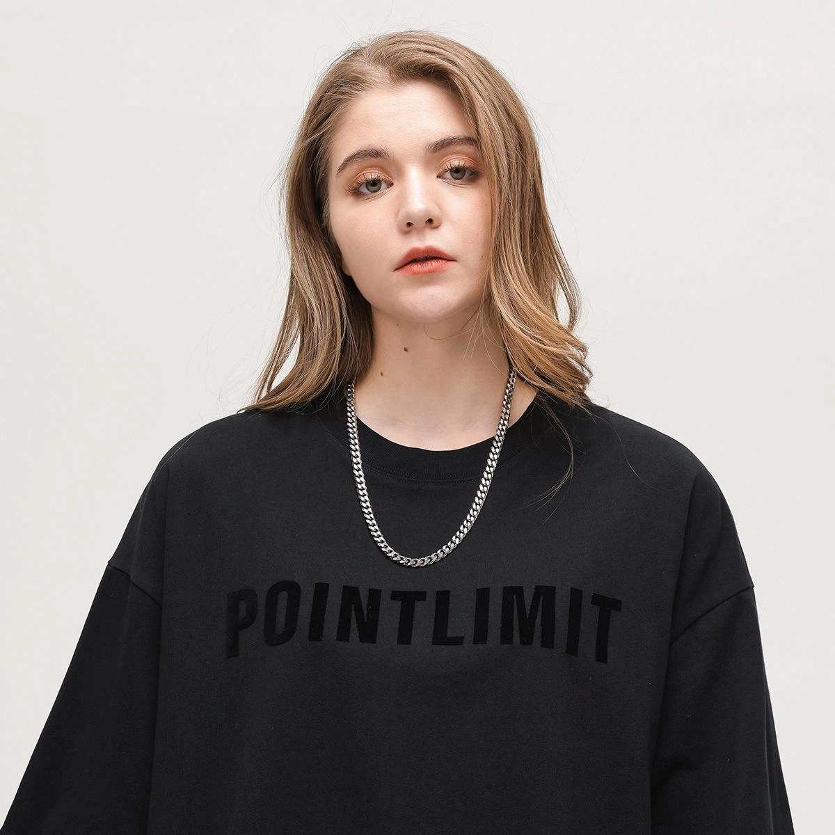 POINTLIMIT SS24 LogoT