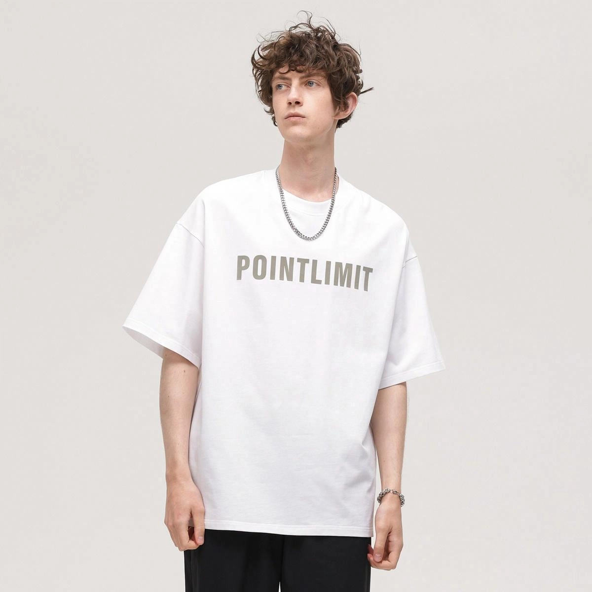 POINTLIMIT SS24 LogoT