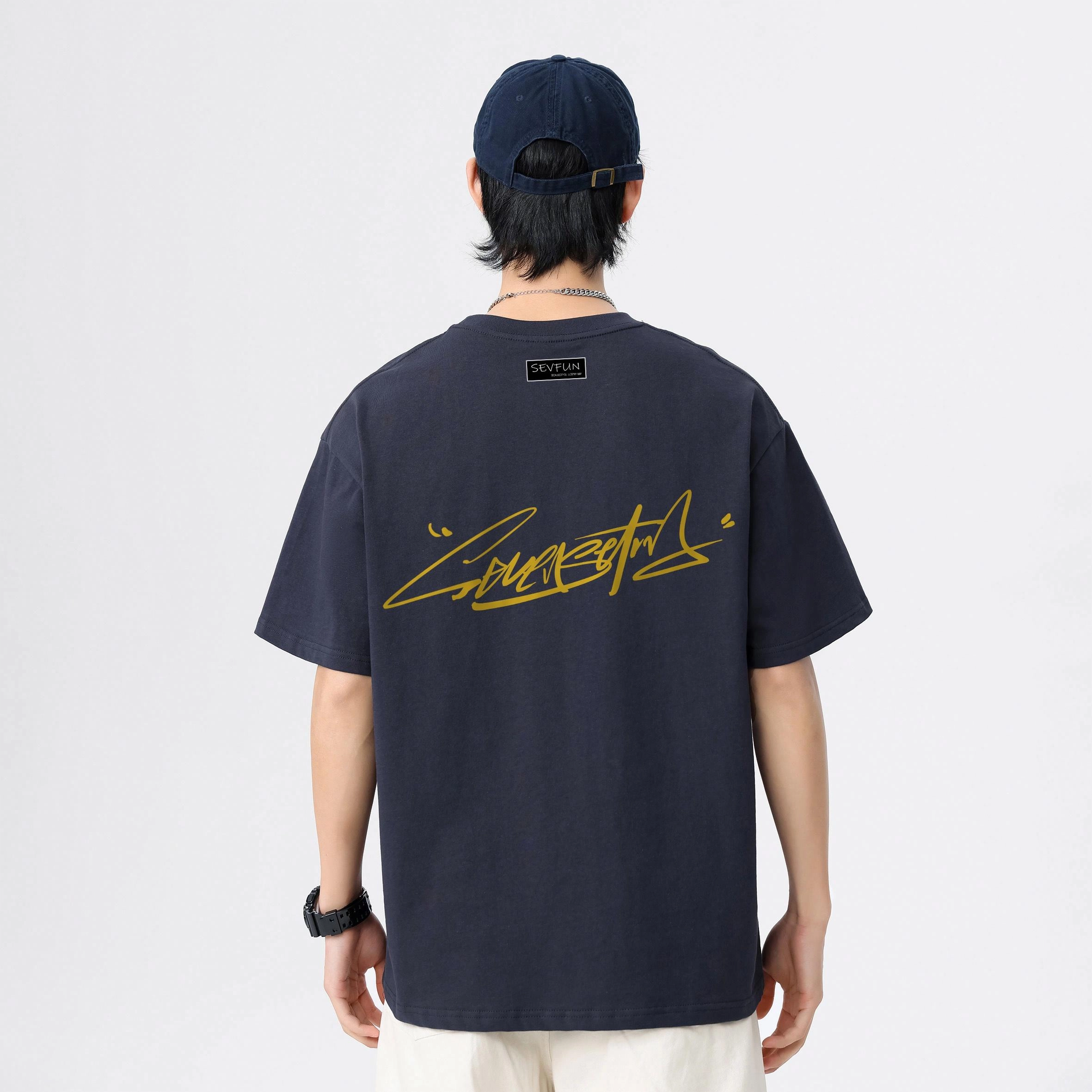 7 SEVFUN 3DT