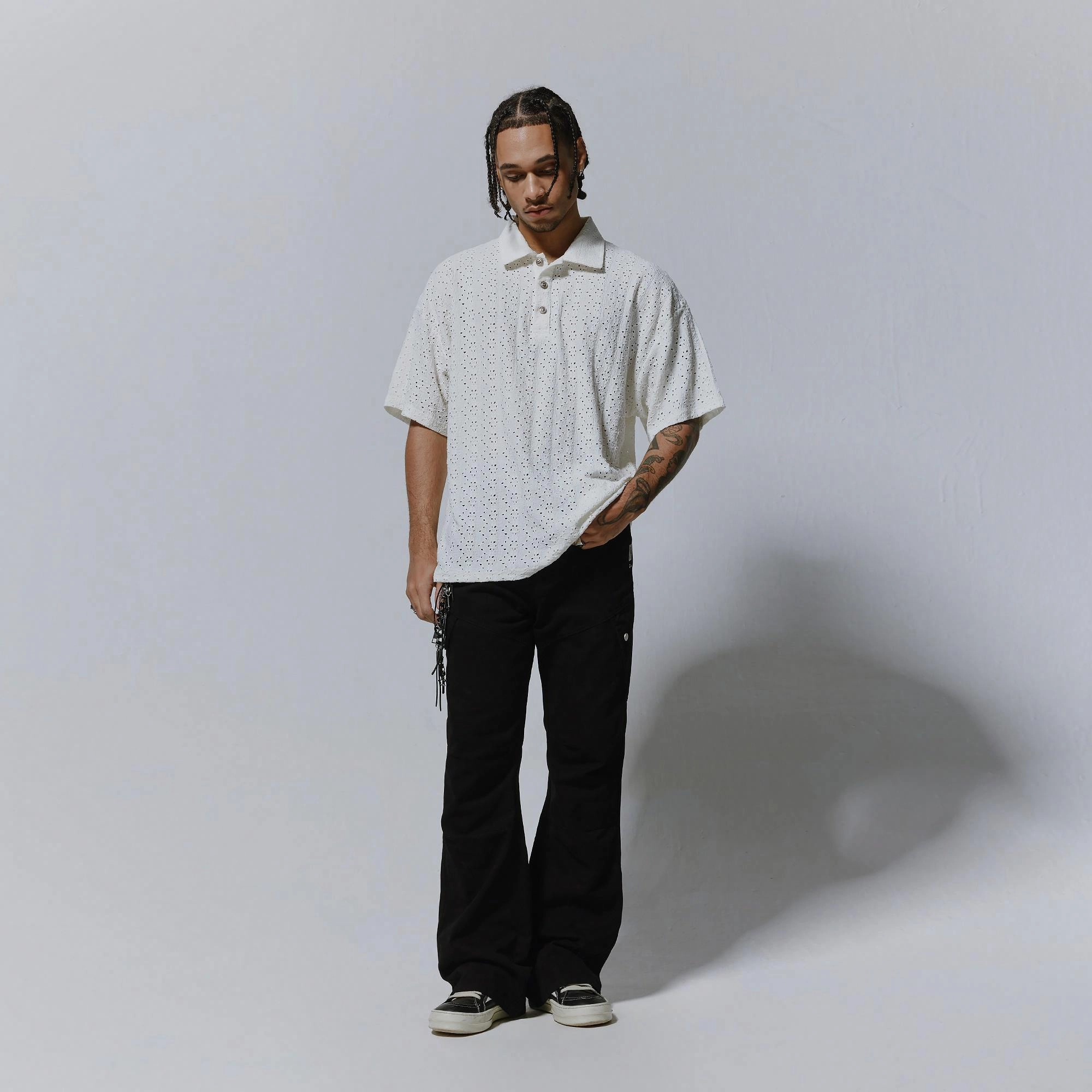 PILOTDRAGON Polo