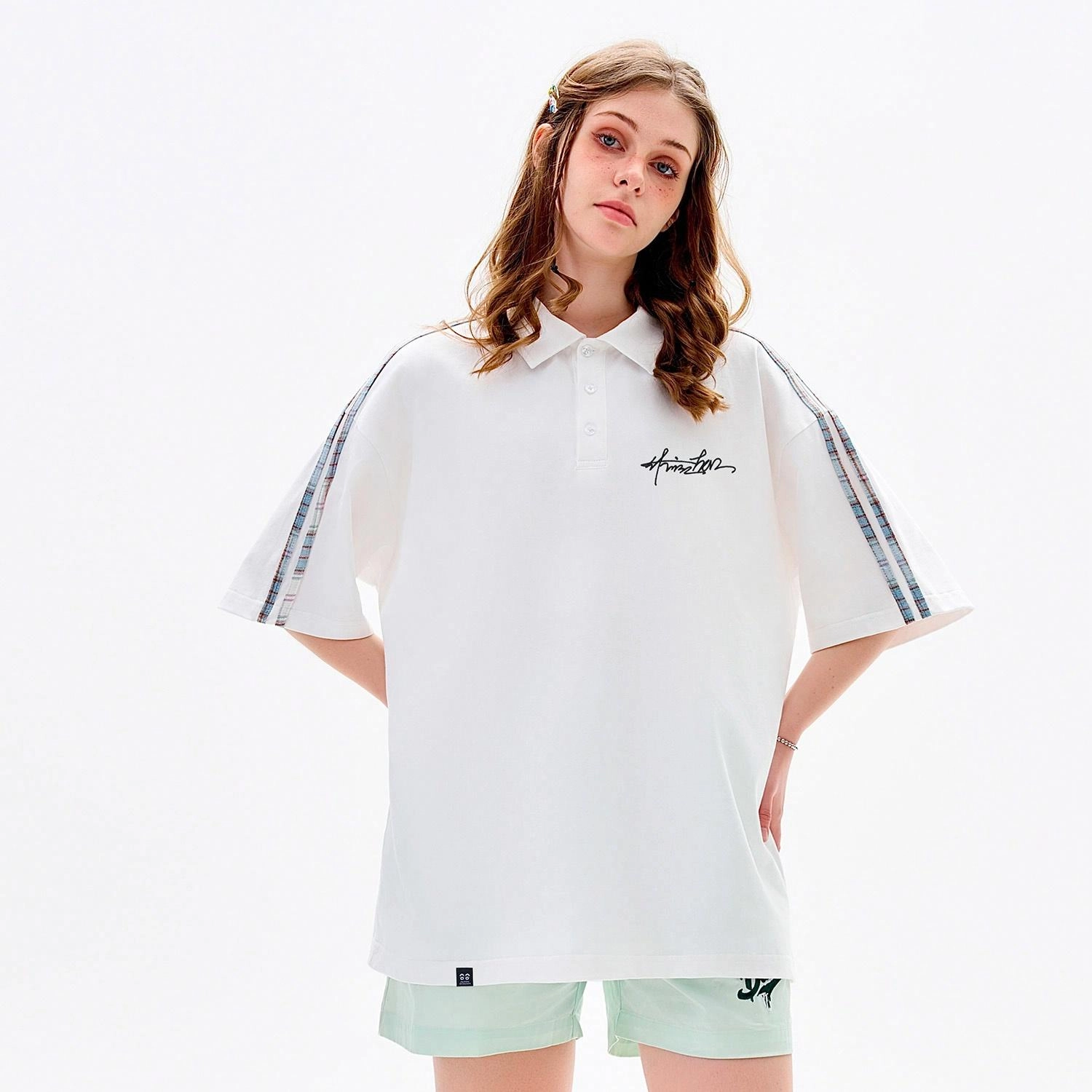 Crayon Shinchan Polo