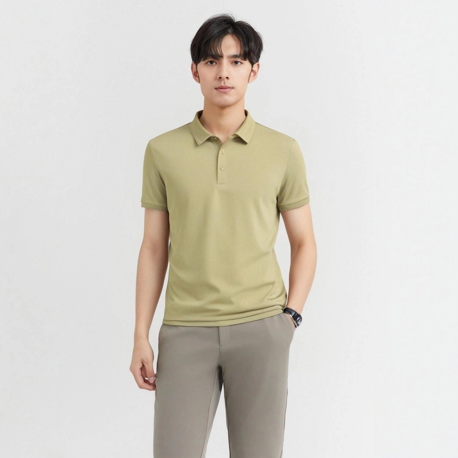 SUNDANCE Polo