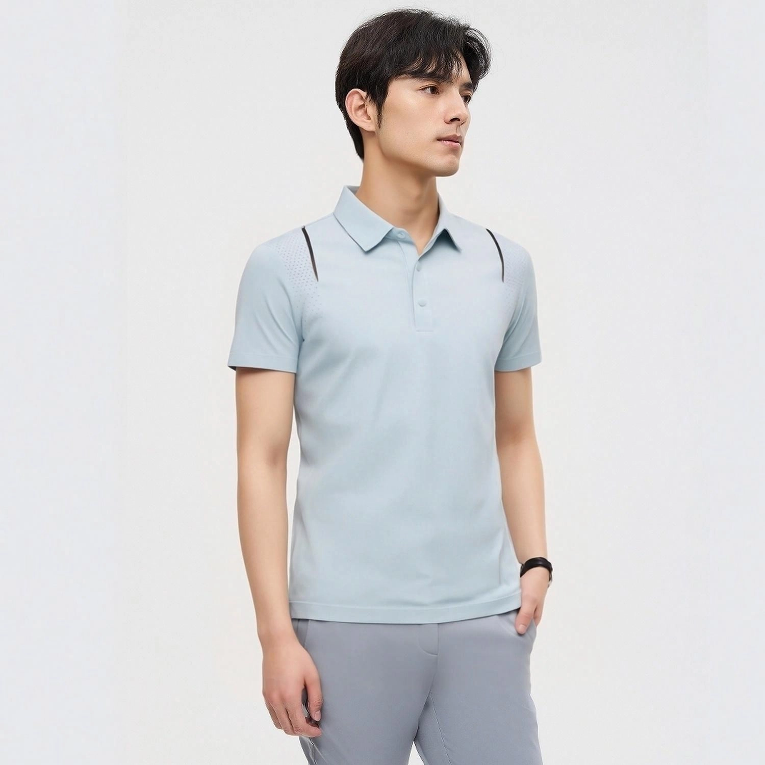 SUNDANCE Polo