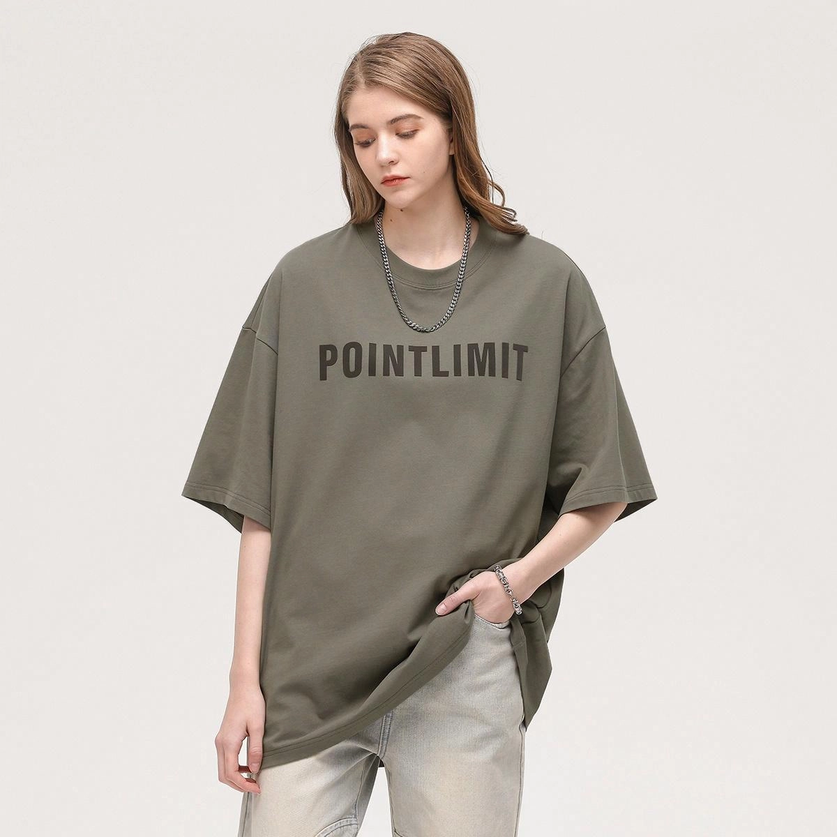 POINTLIMIT SS24 LogoT