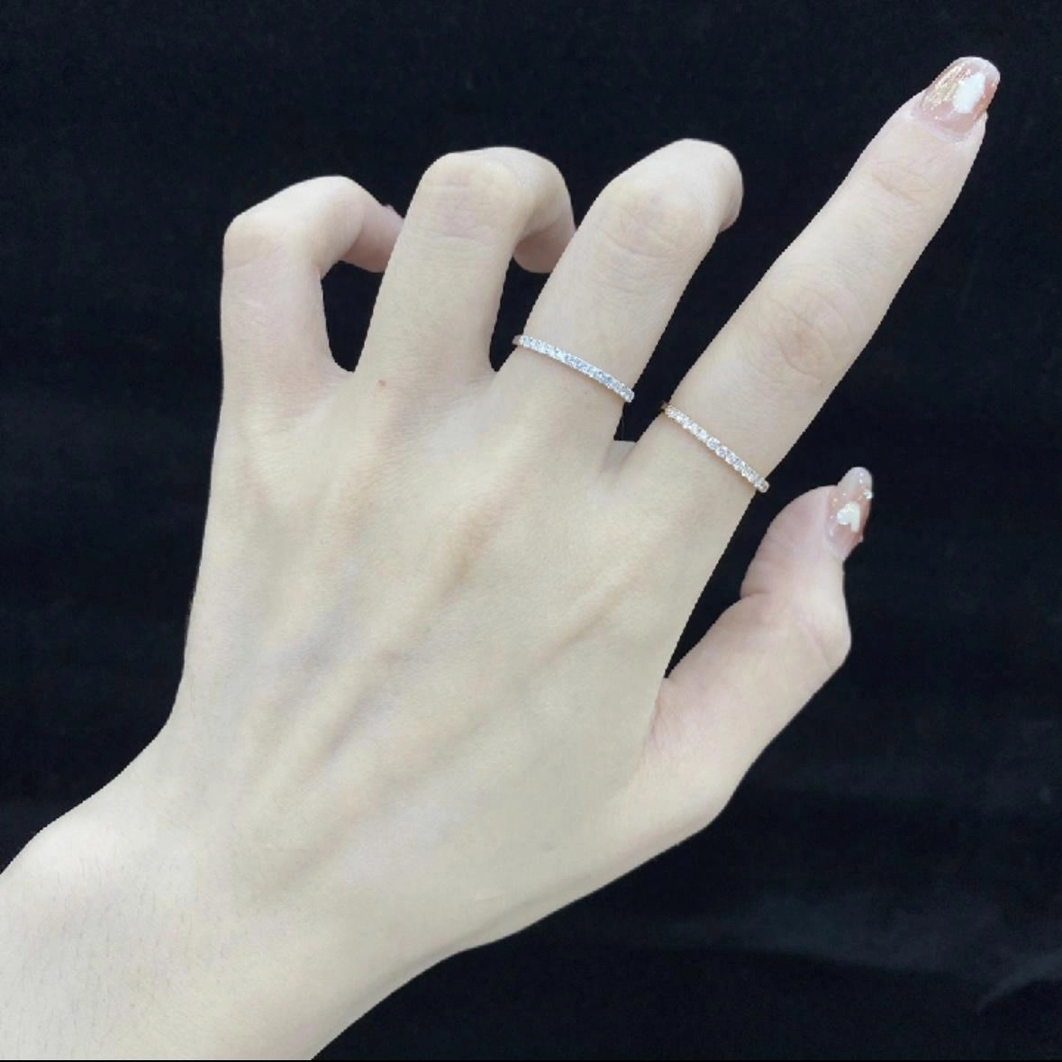 GL GEMLOVE 18K