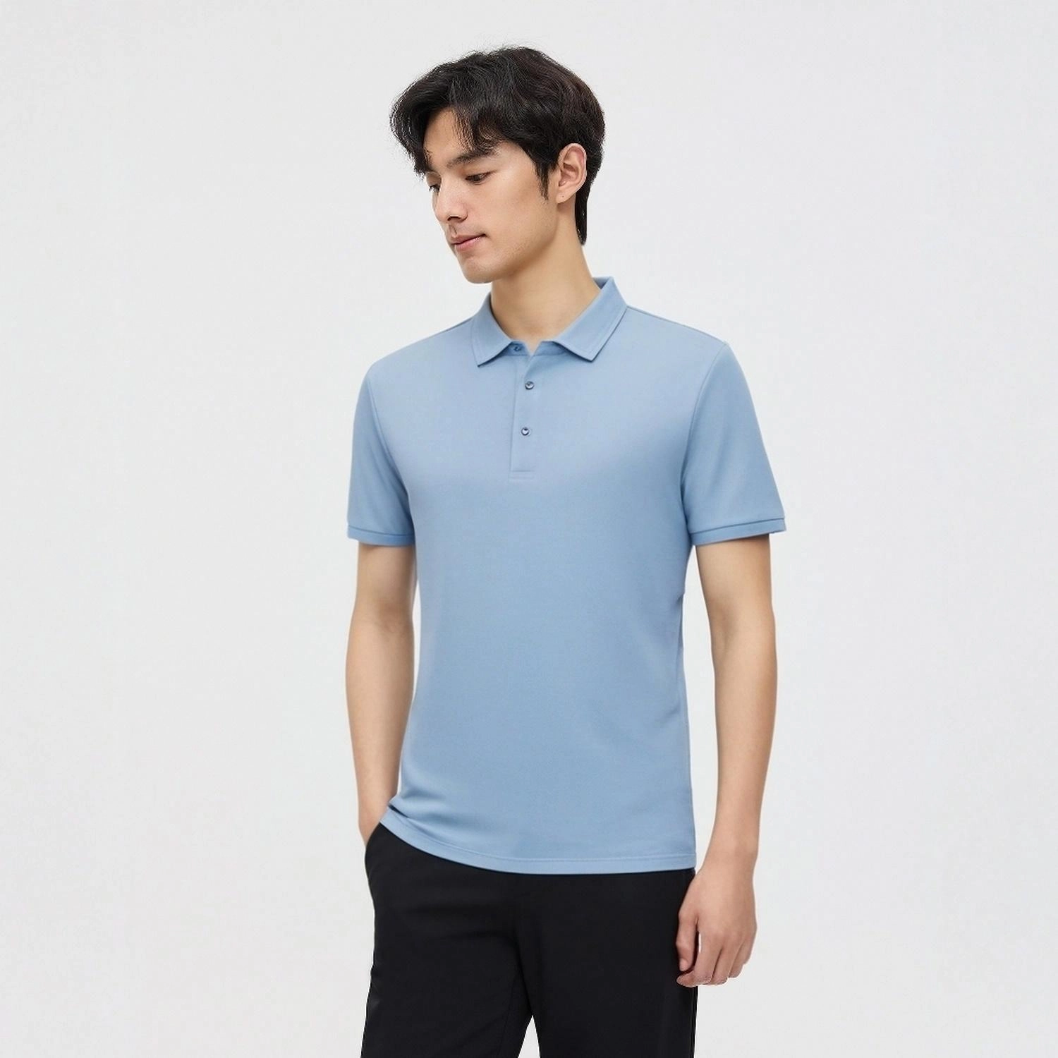 SUNDANCE Polo