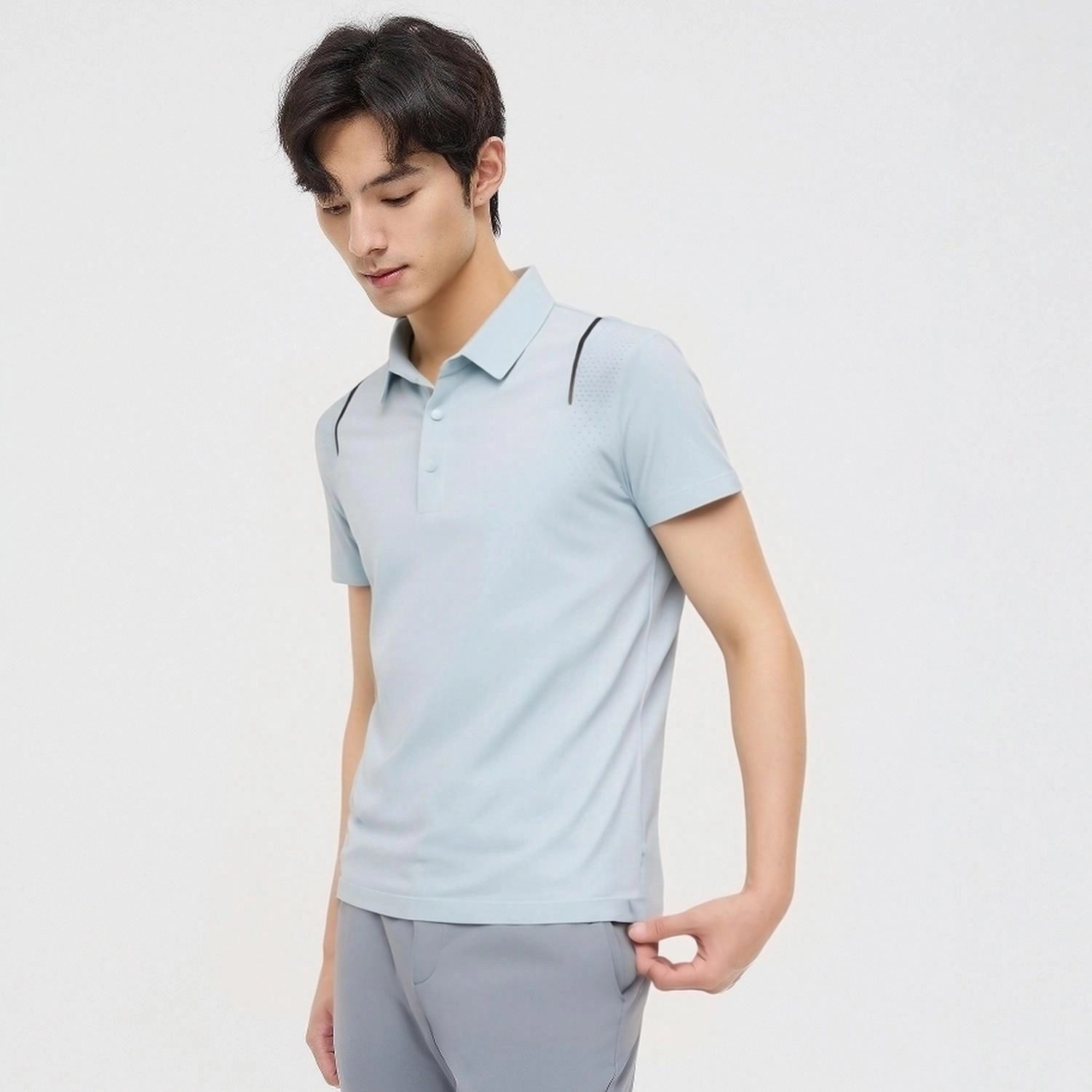SUNDANCE Polo