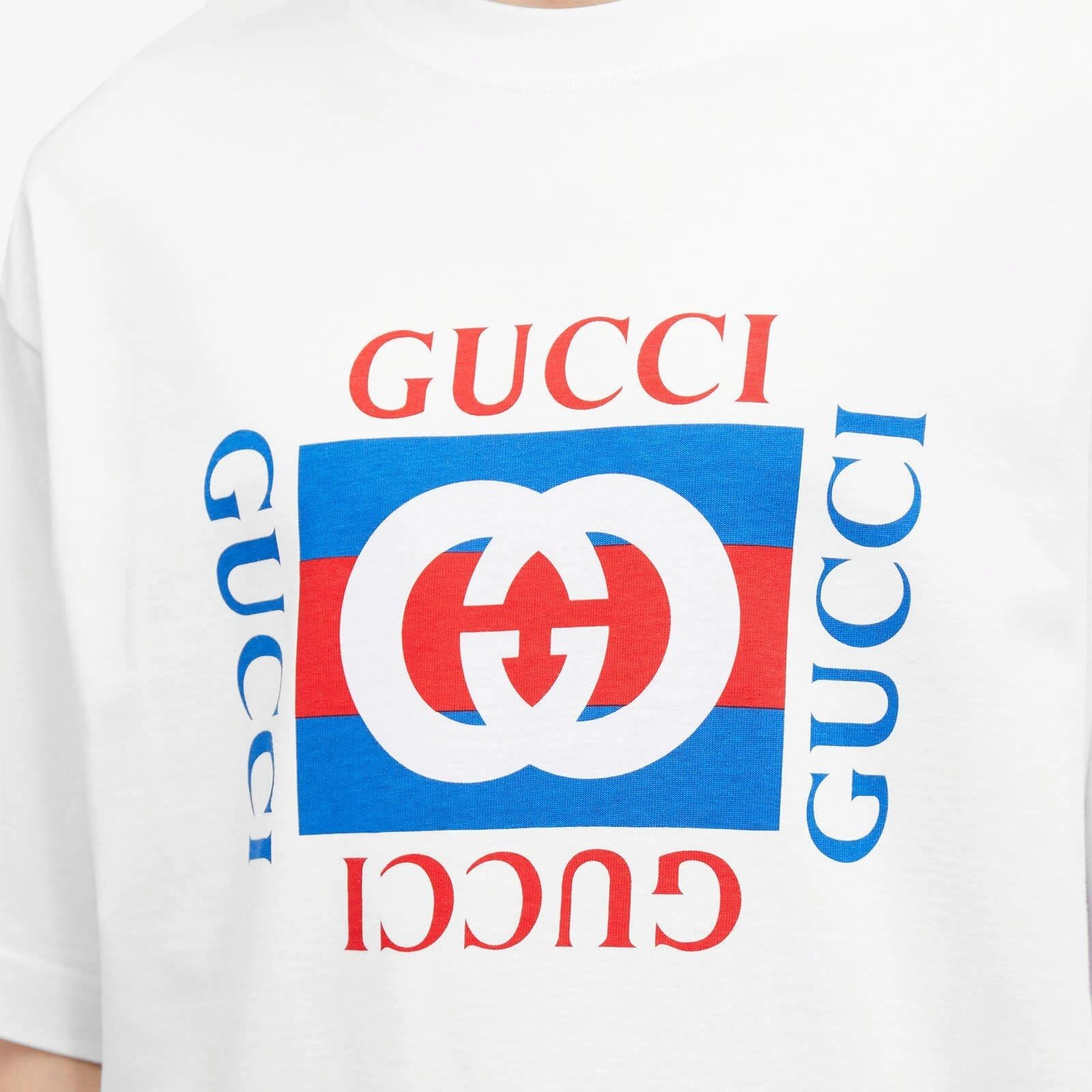 GUCCI T