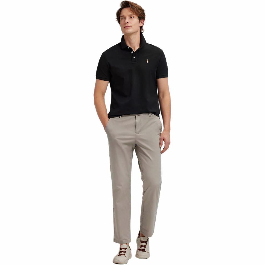 Hush Puppies