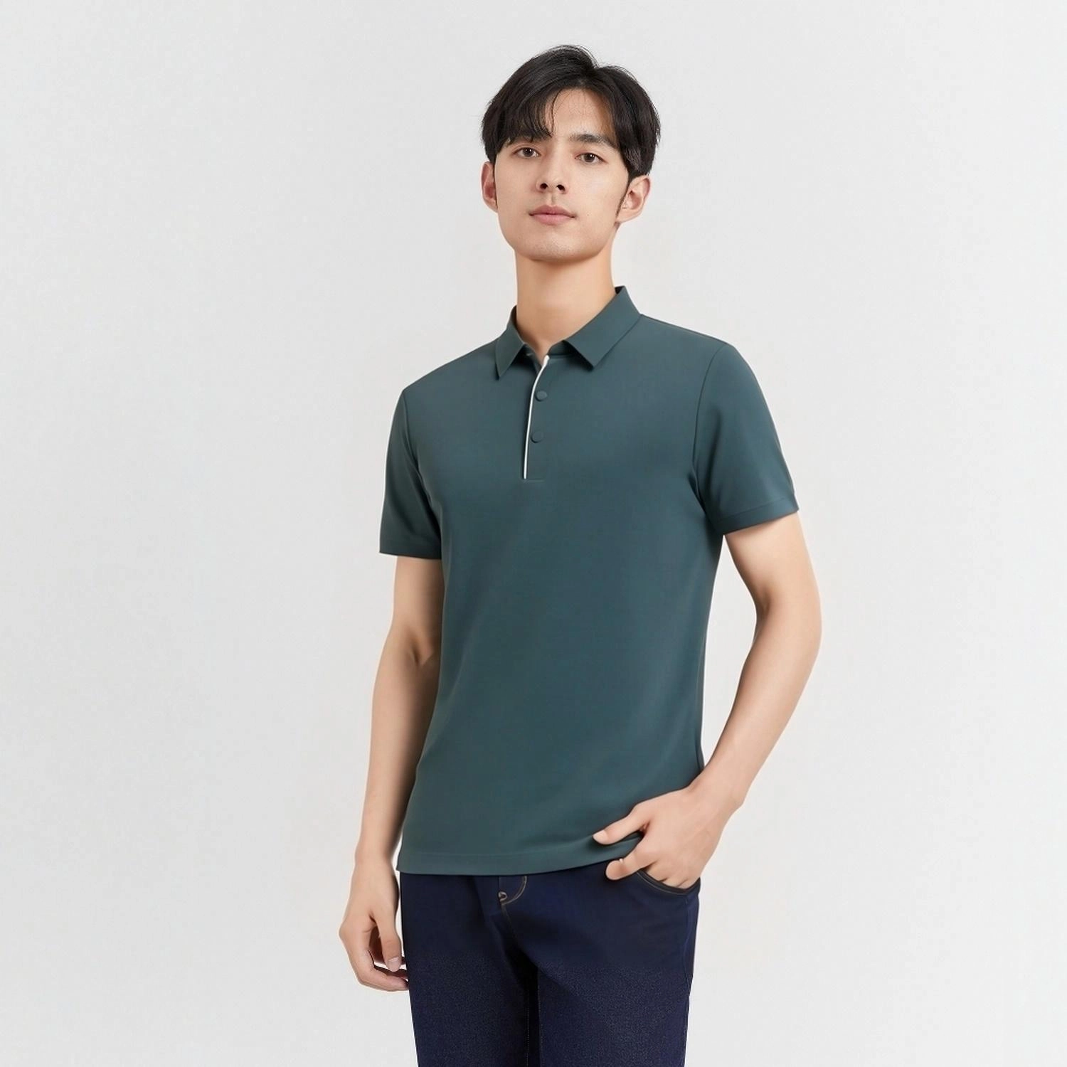 SUNDANCE Polo