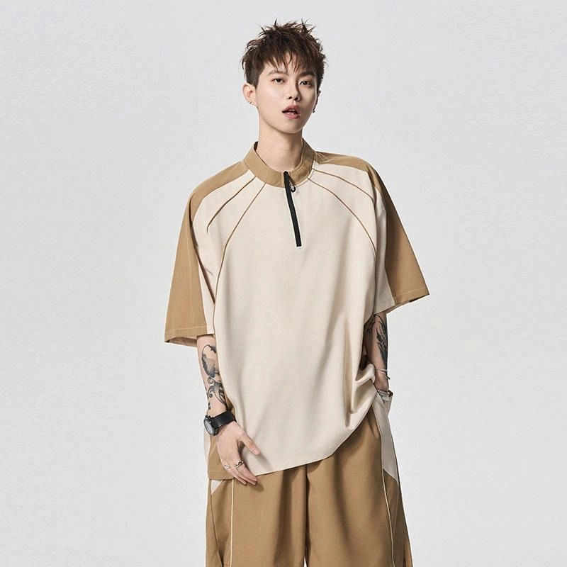 Warrior T