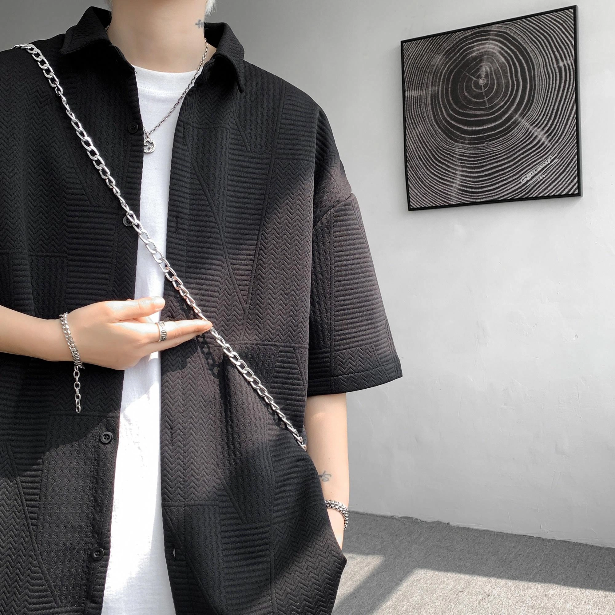 URBAN AUTHENTIC