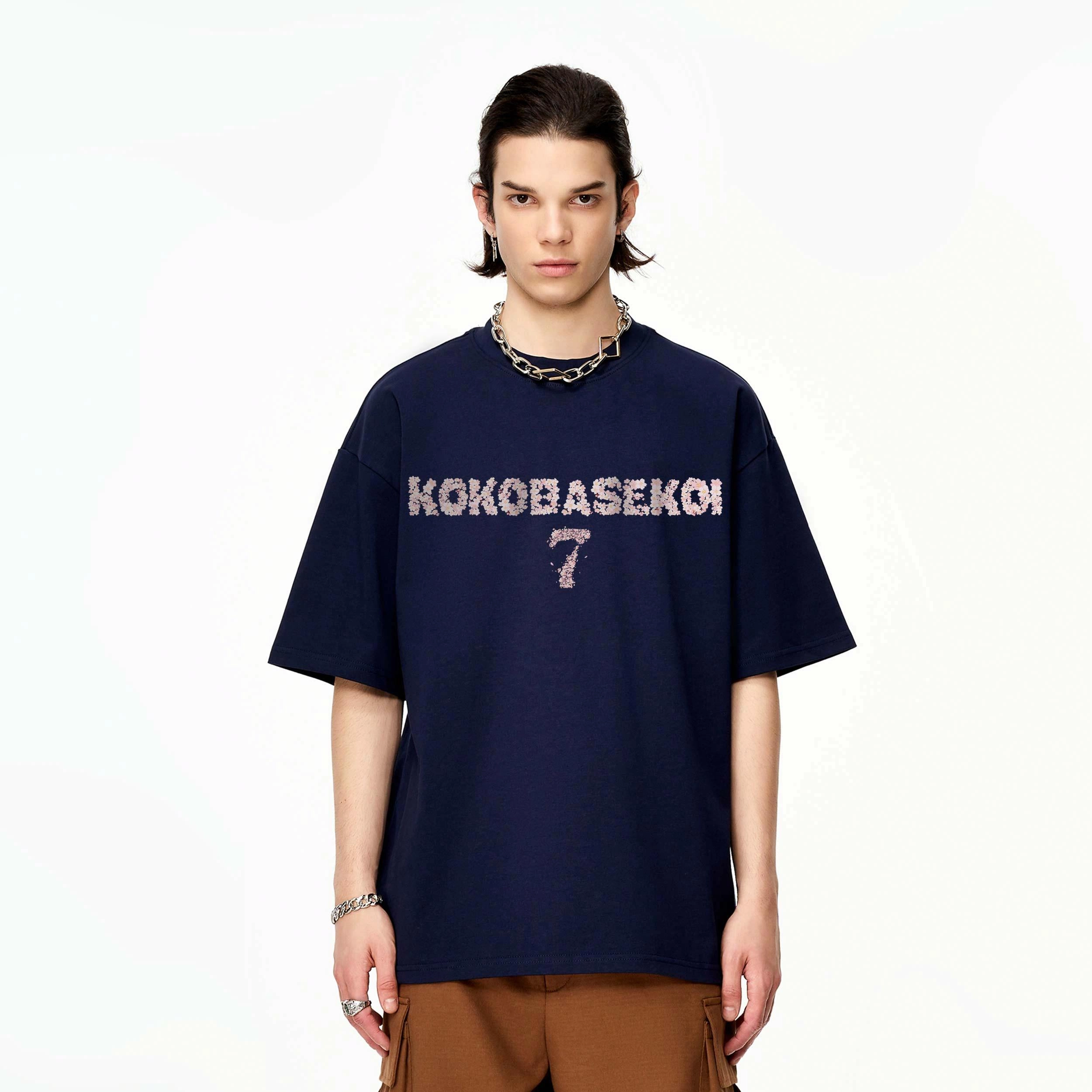 KOKO BASE 2207logoinsT