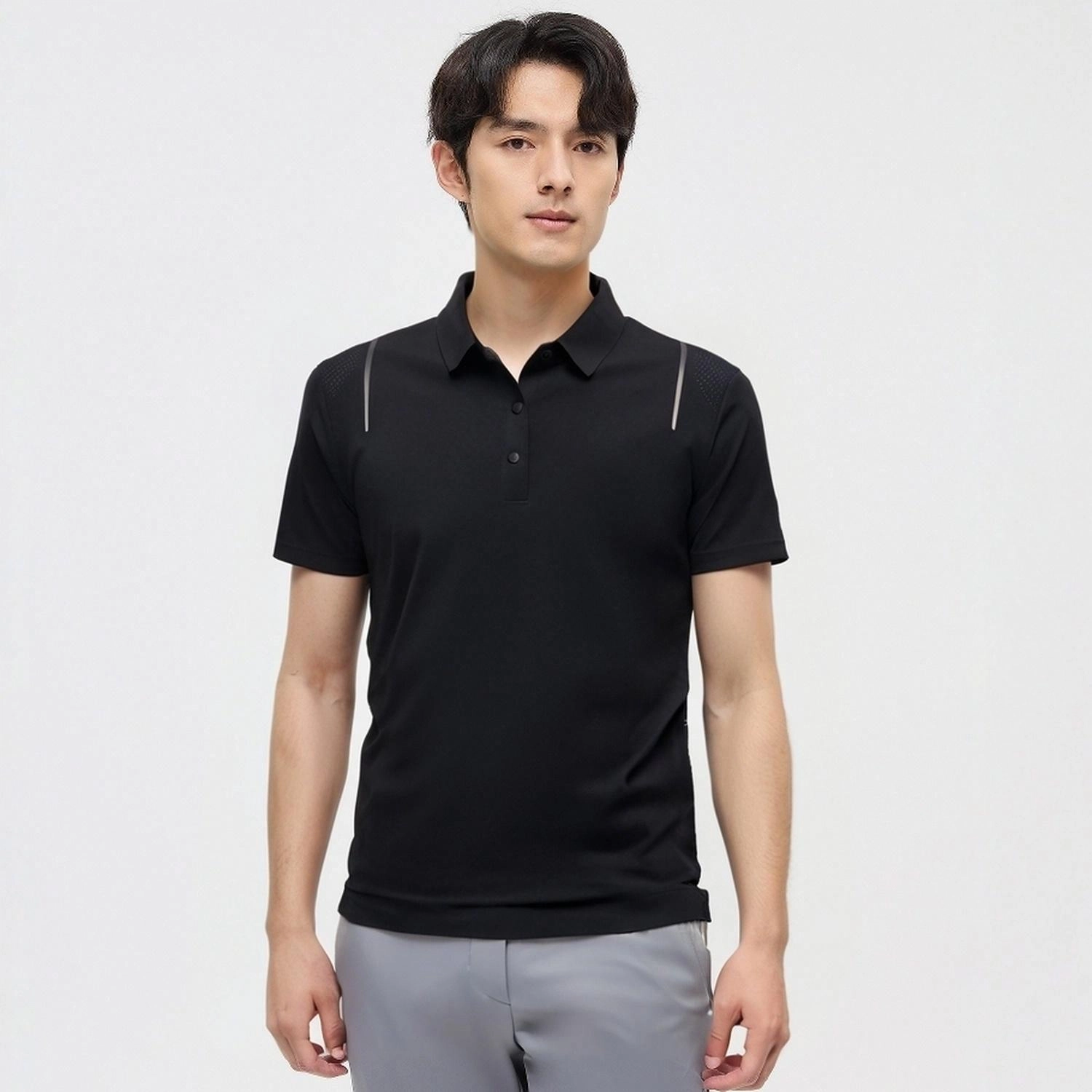 SUNDANCE Polo